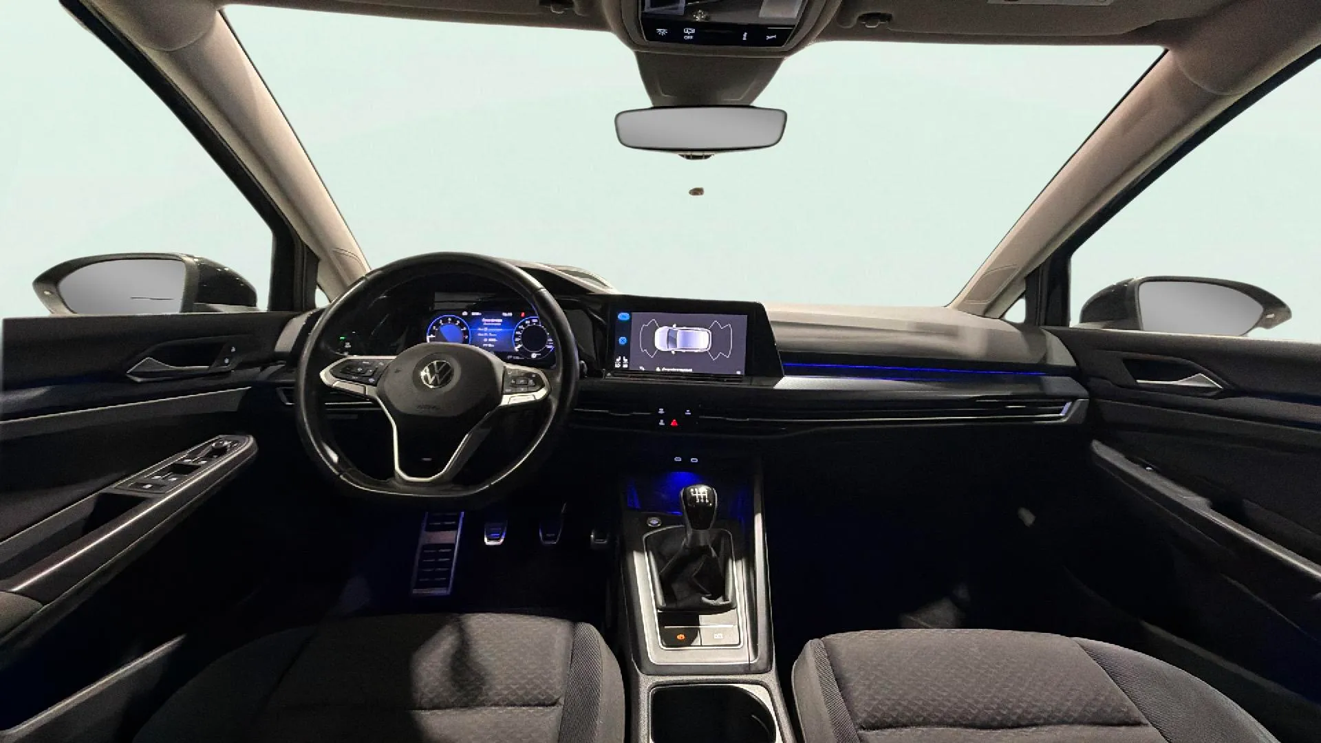 Volkswagen Golf 1.0 TSI - foto 9
