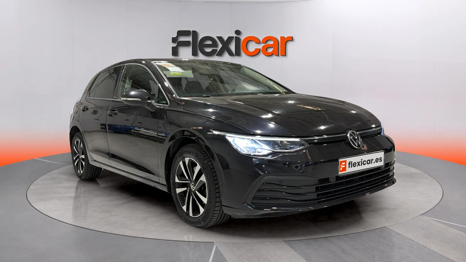 Volkswagen Golf 1.0 TSI