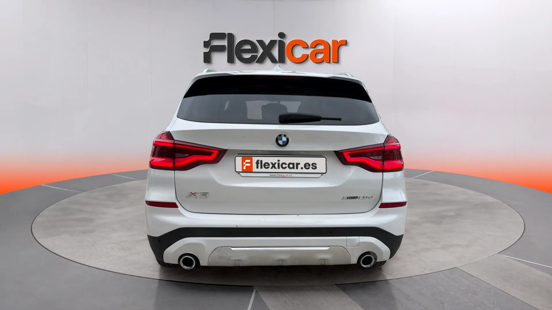 BMW X3 xDrive20d Business - foto 4