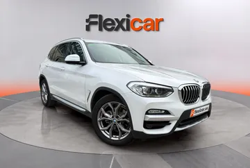 bmw x3 xdrive20d business diesel automatica vilanova 1 903000000281869