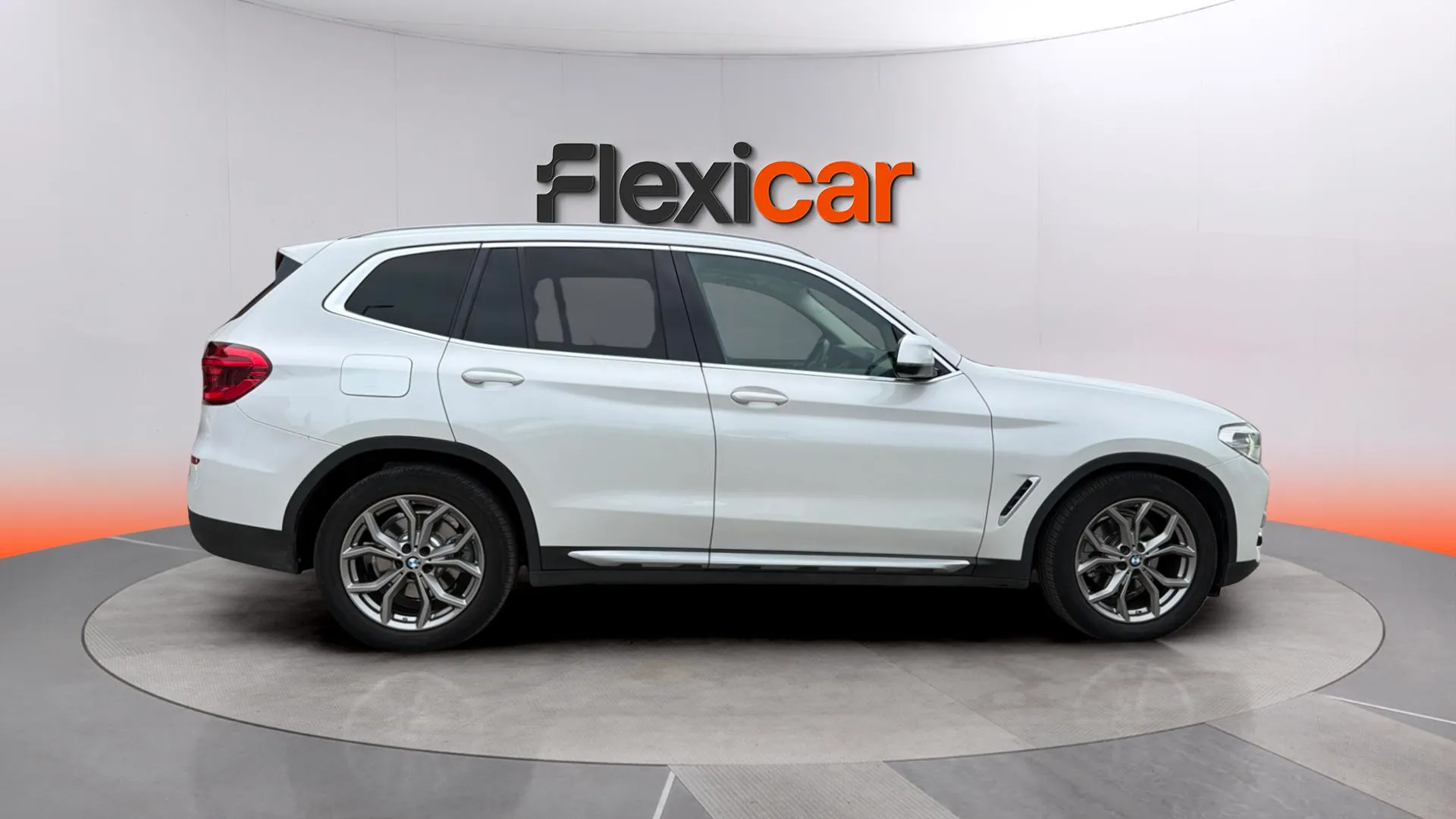 BMW X3 xDrive20d Business - foto 5