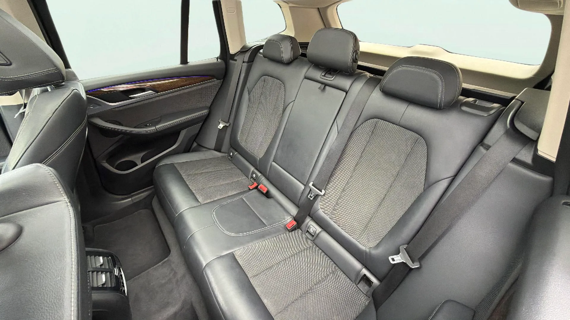 BMW X3 xDrive20d Business - foto 15