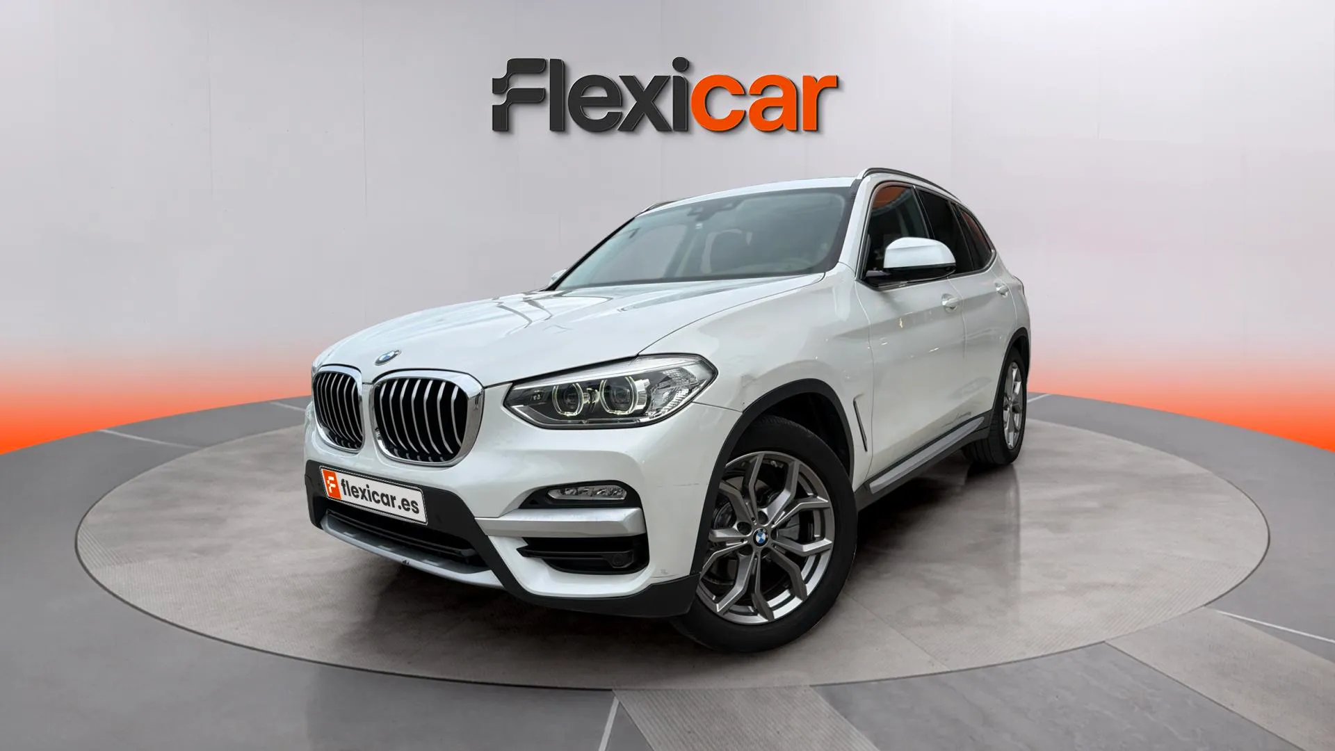 BMW X3 xDrive20d Business - foto 3