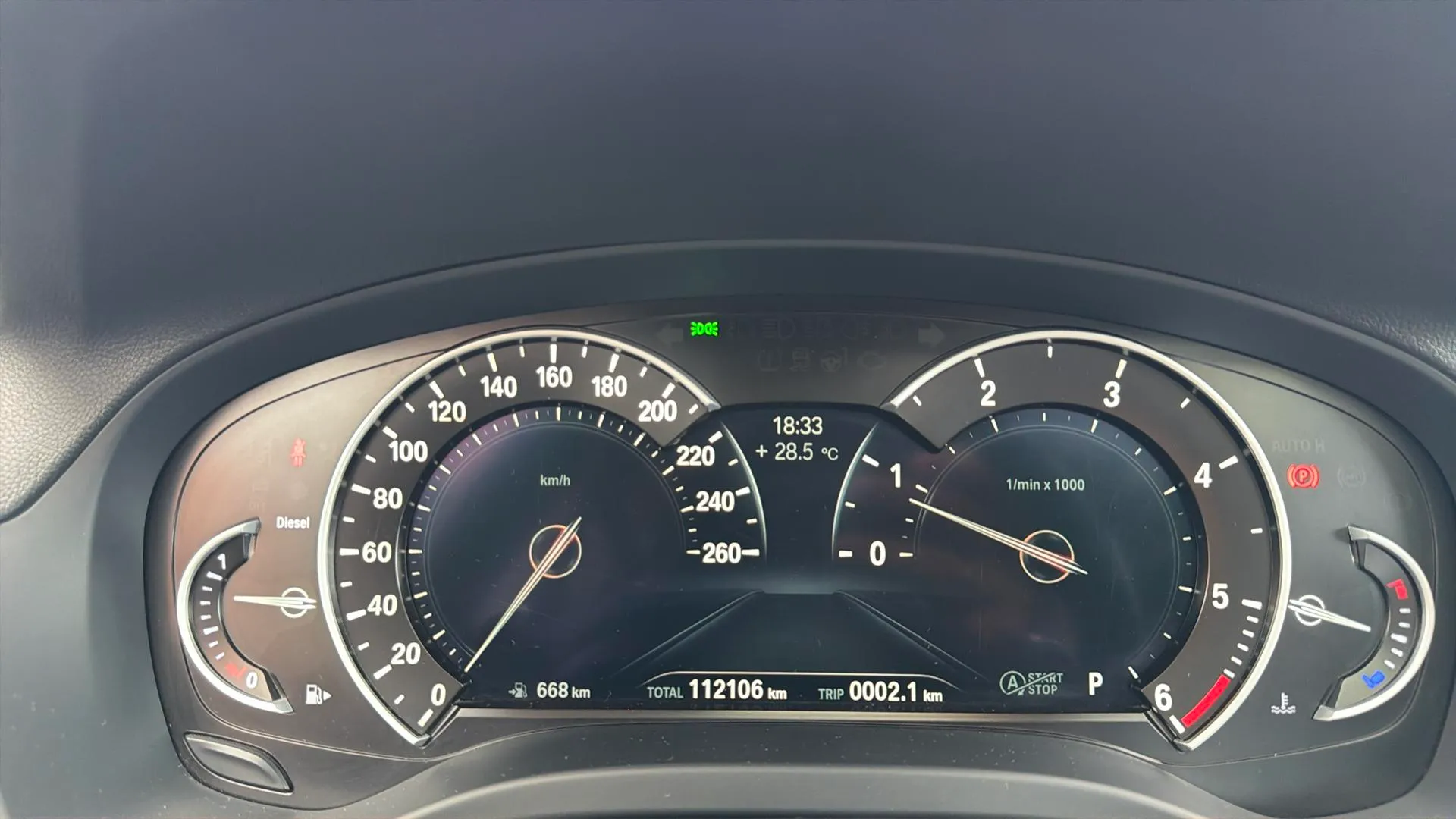 BMW X3 xDrive20d Business - foto 19