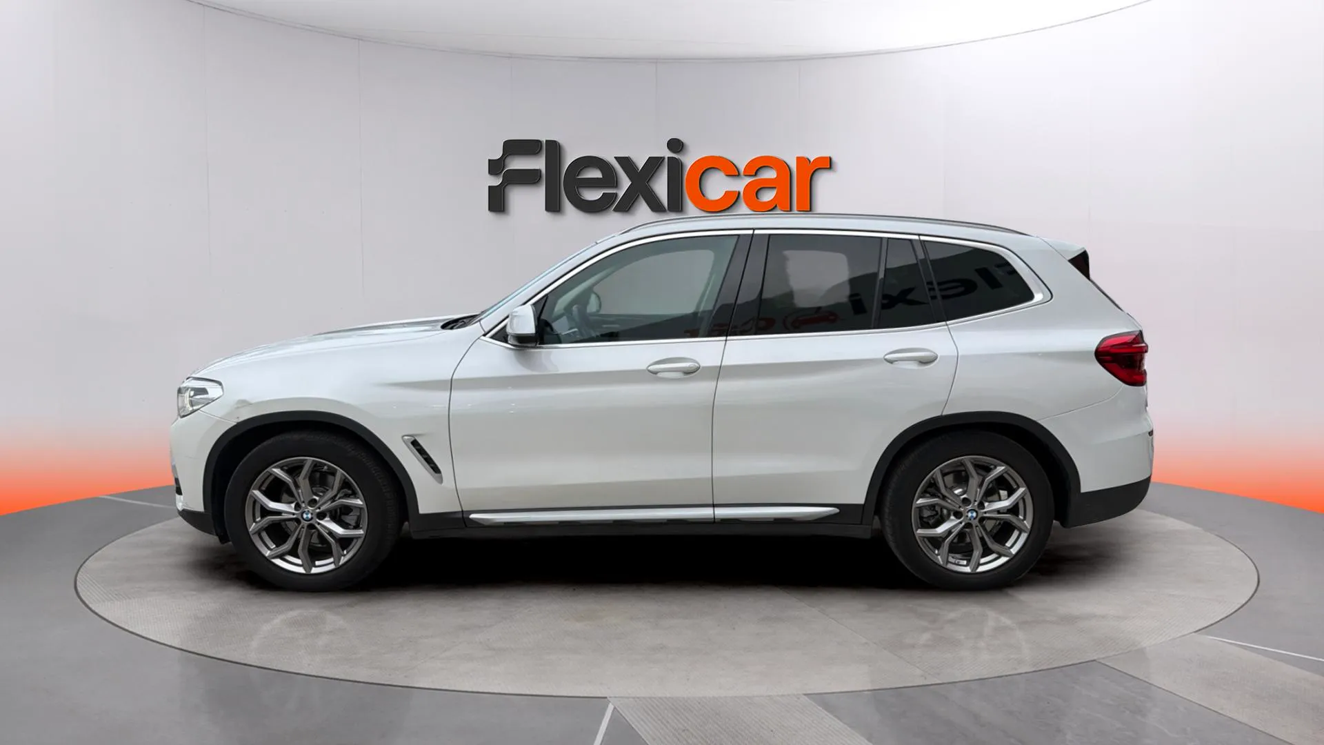 BMW X3 xDrive20d Business - foto 6