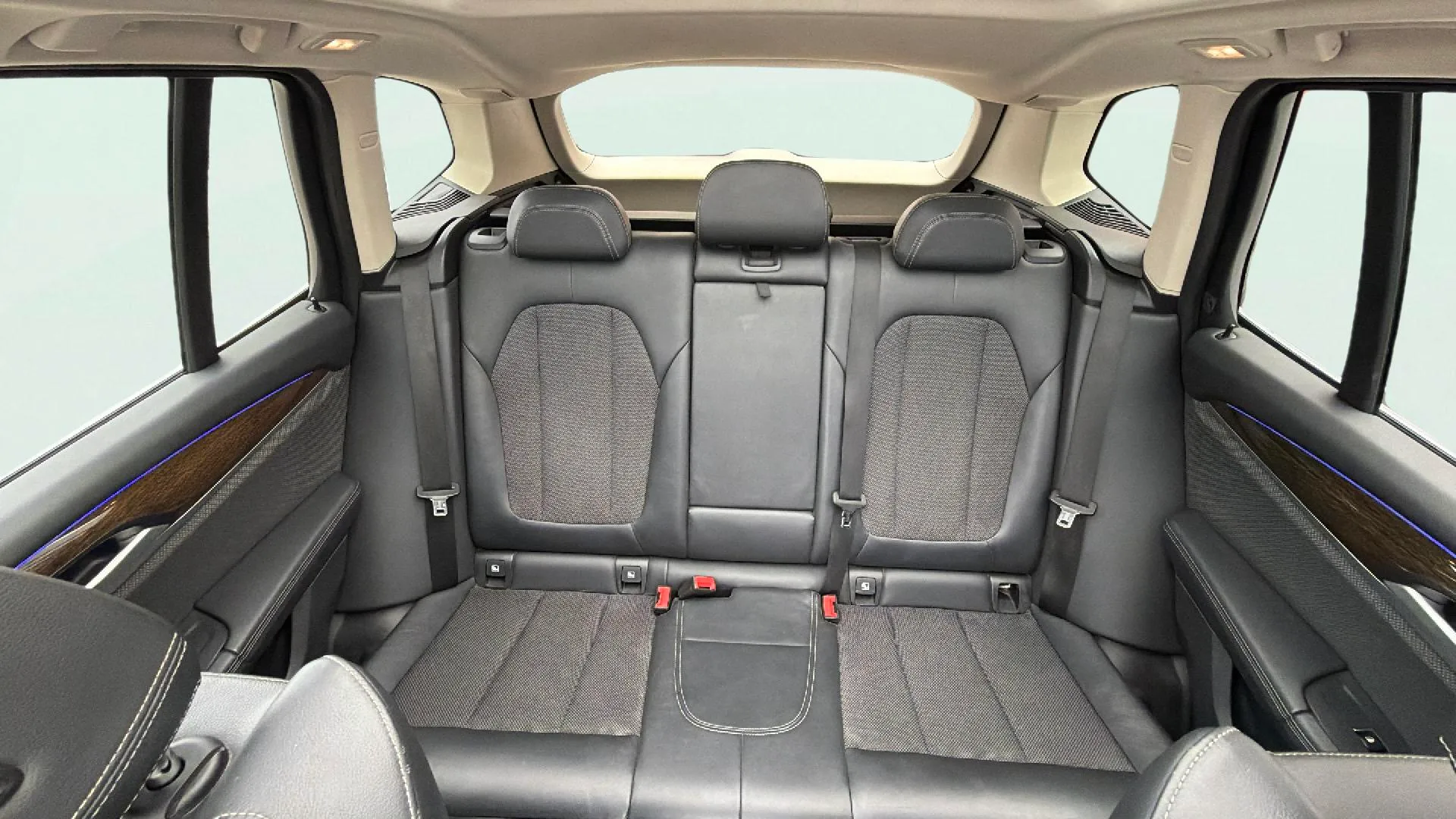 BMW X3 xDrive20d Business - foto 13