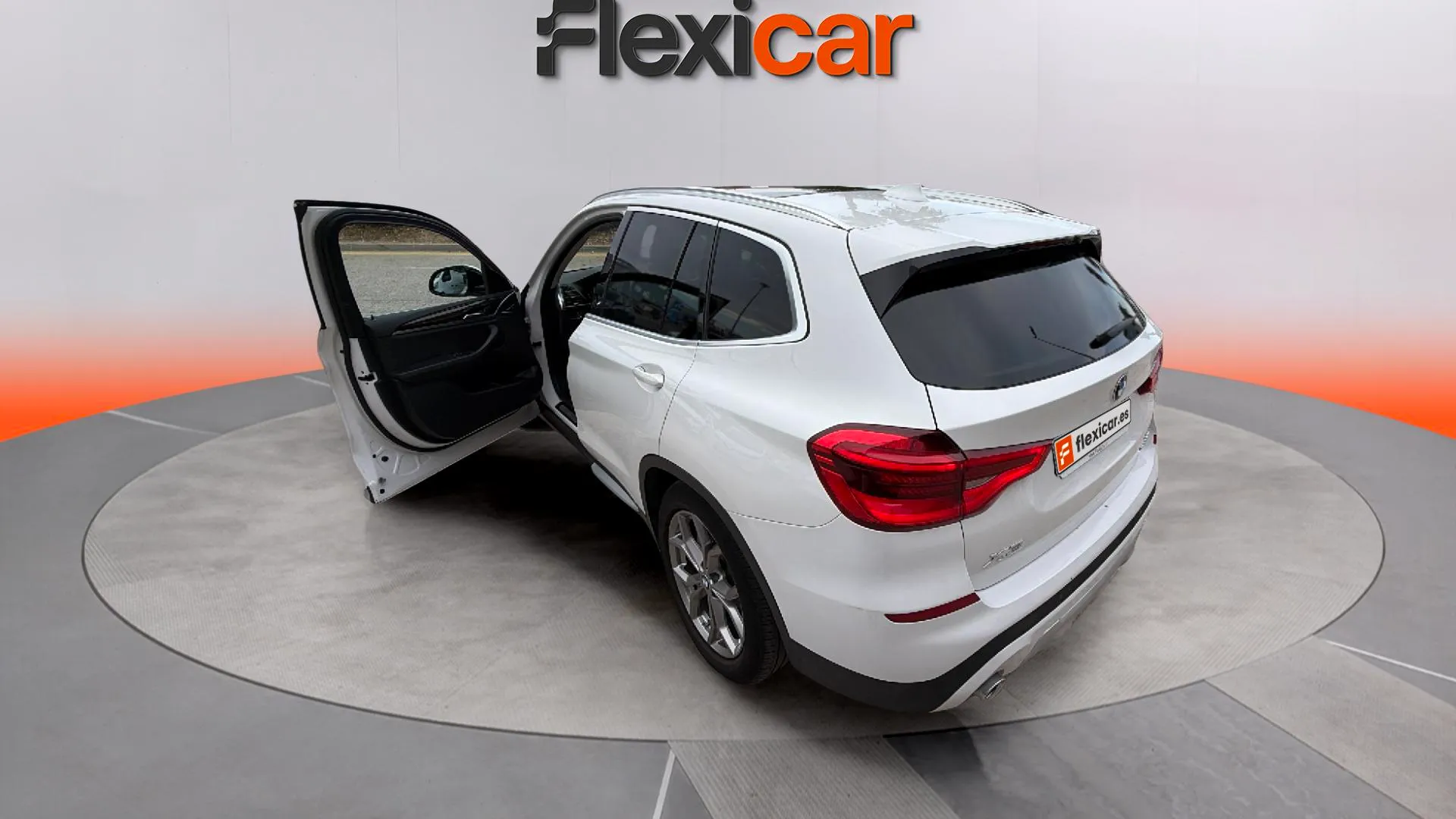 BMW X3 xDrive20d Business - foto 28