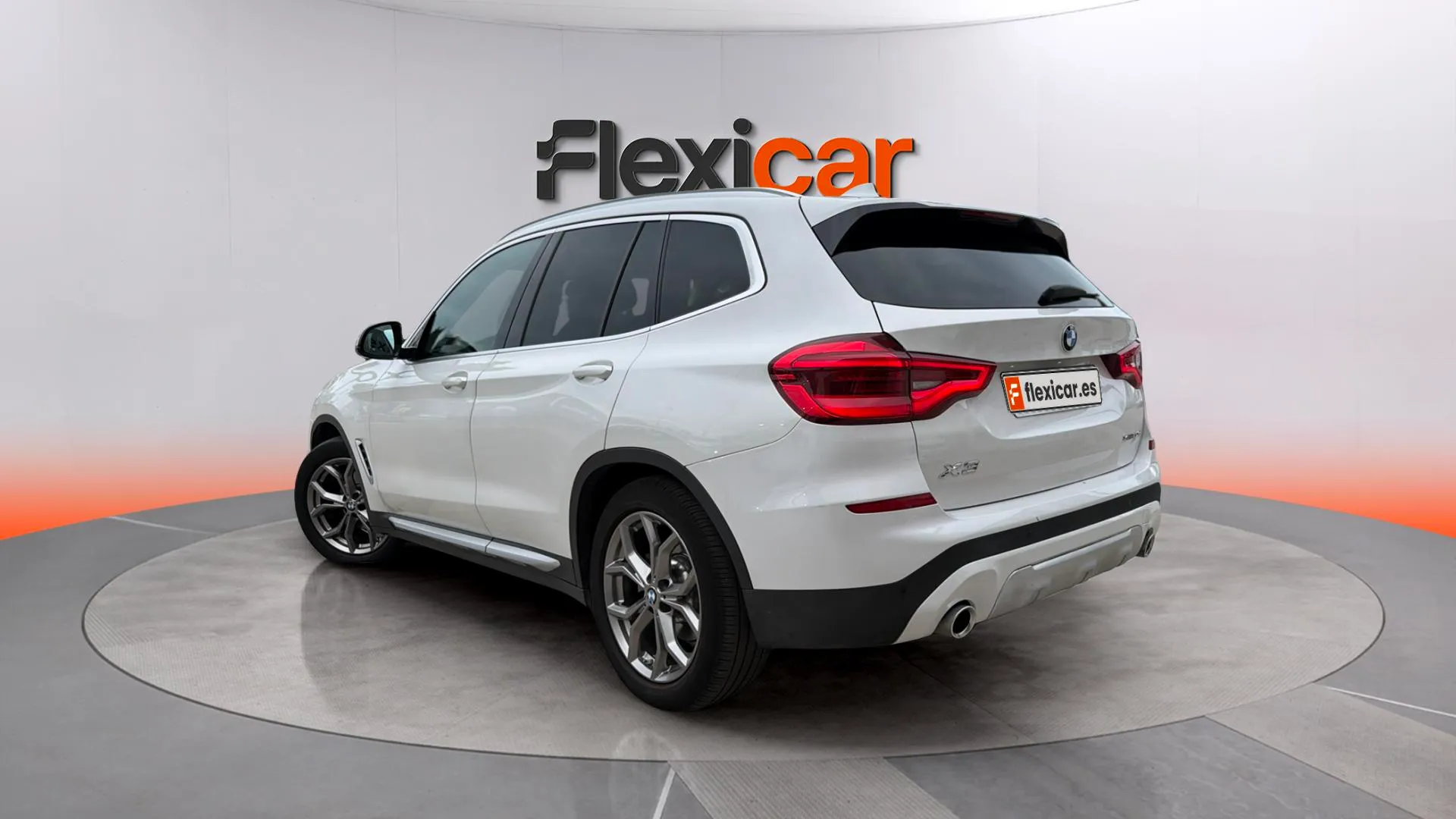 BMW X3 xDrive20d Business - foto 7