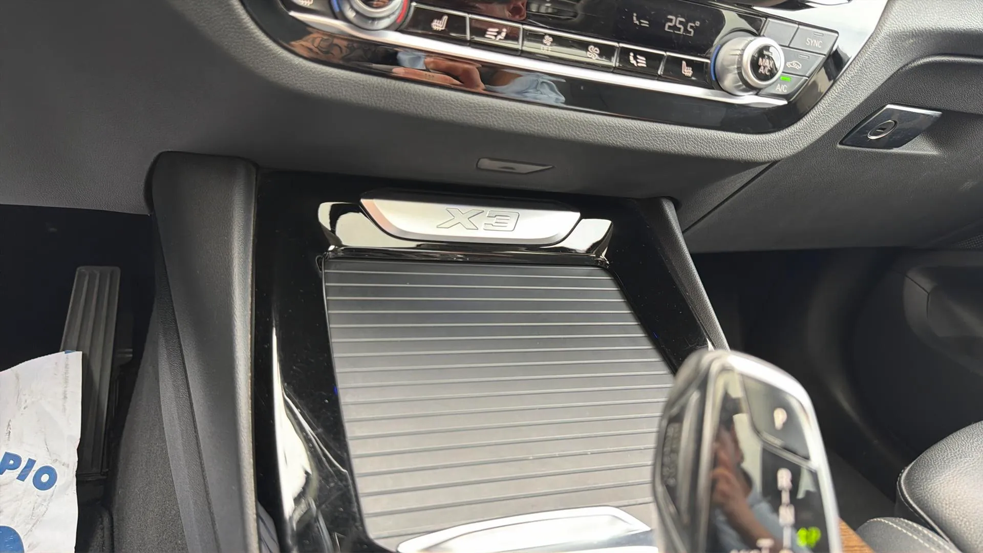 BMW X3 xDrive20d Business - foto 23