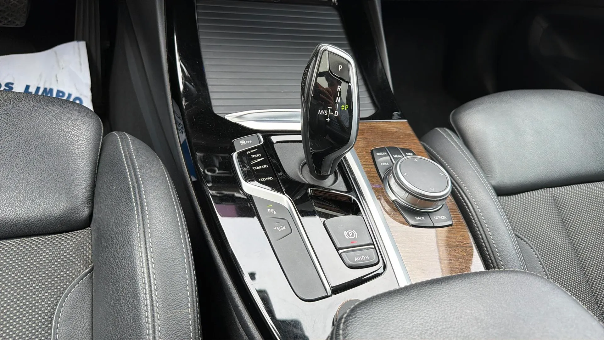 BMW X3 xDrive20d Business - foto 22