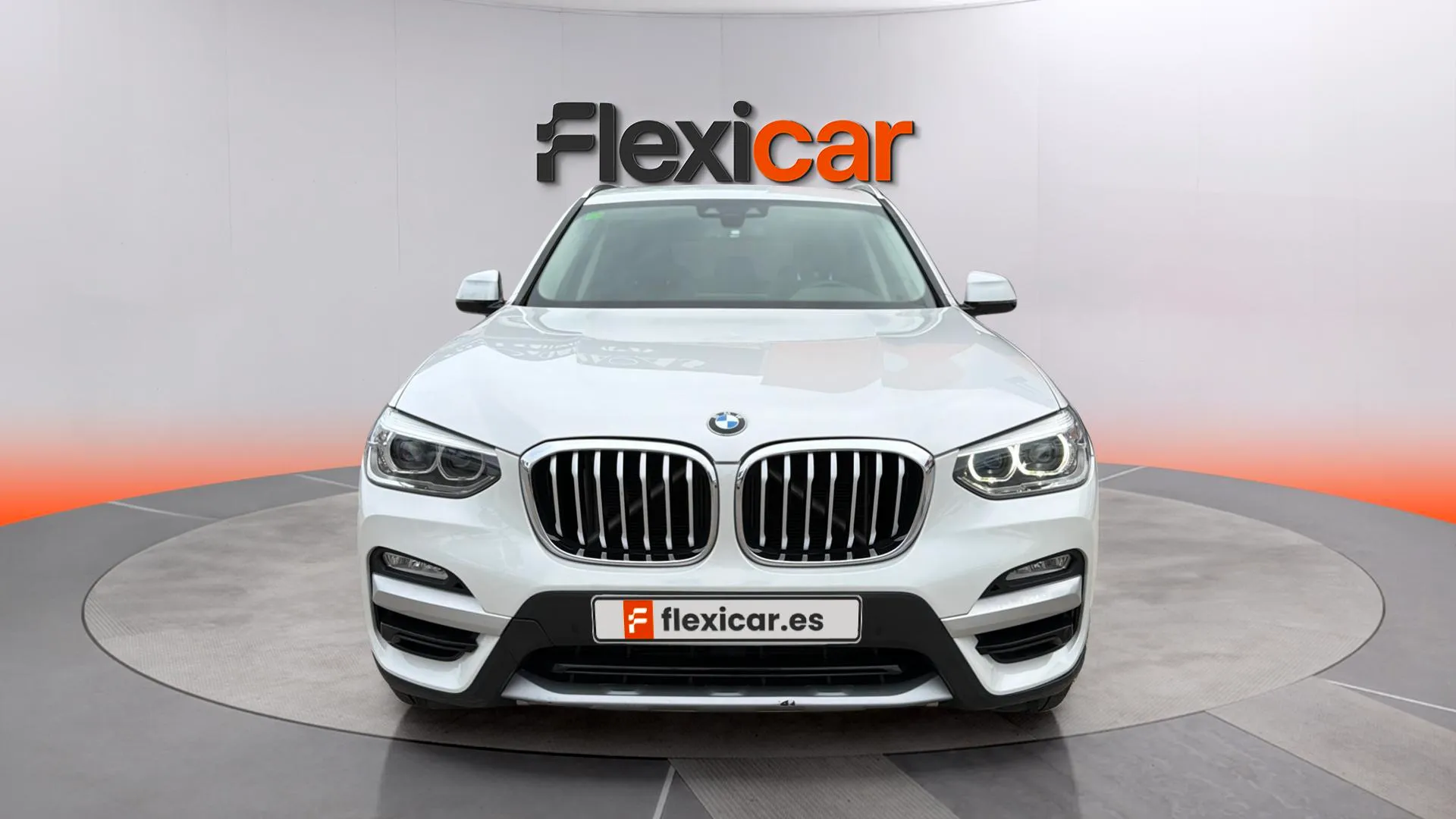 BMW X3 xDrive20d Business - foto 2