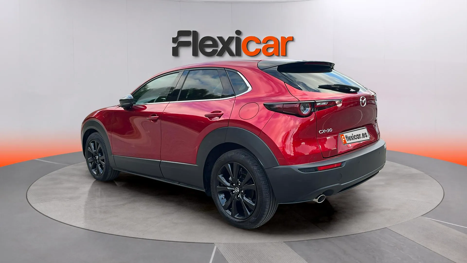 Mazda CX-30 e-SKY G MHEV Homura - foto 5