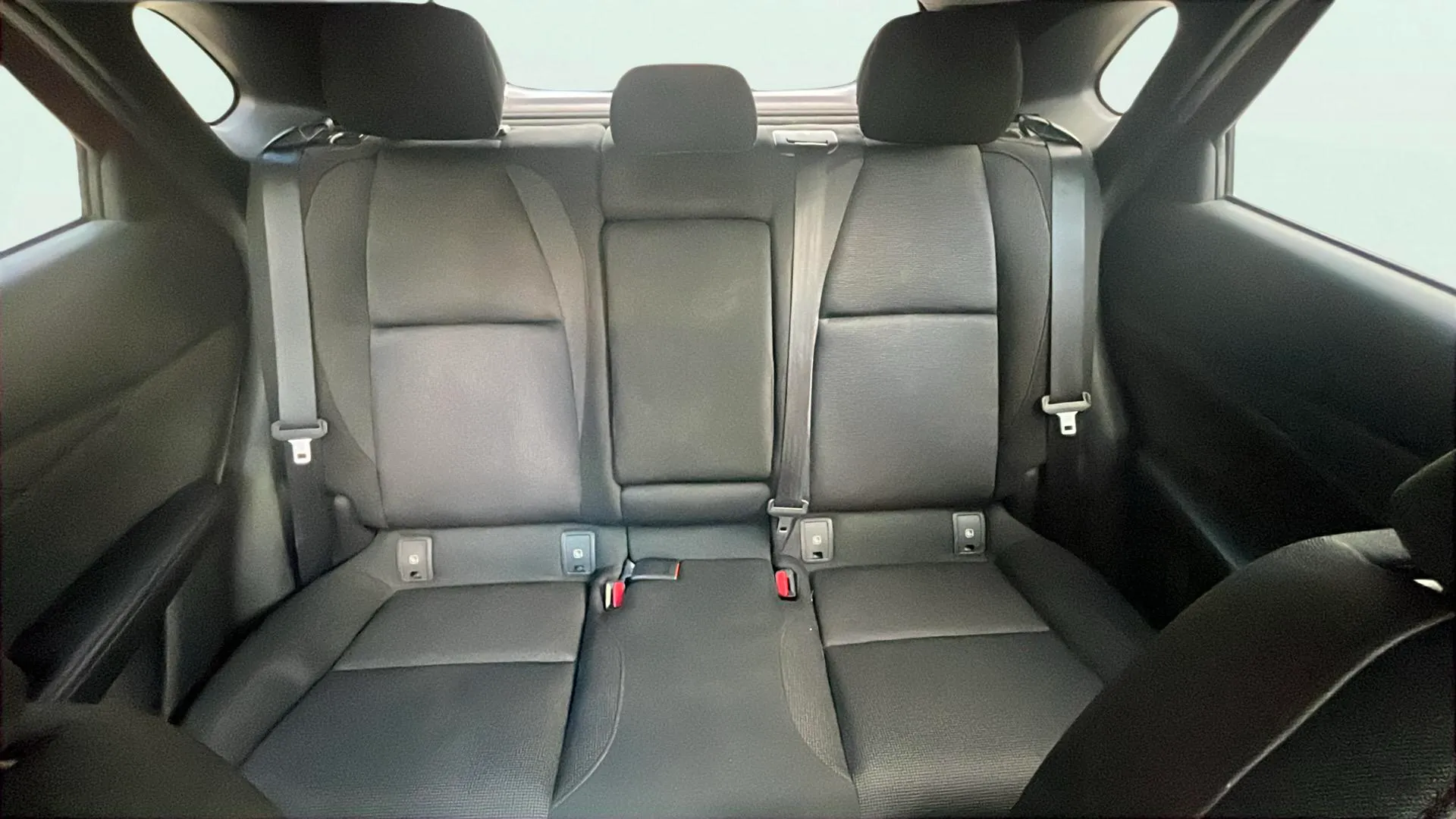 Mazda CX-30 e-SKY G MHEV Homura - foto 15
