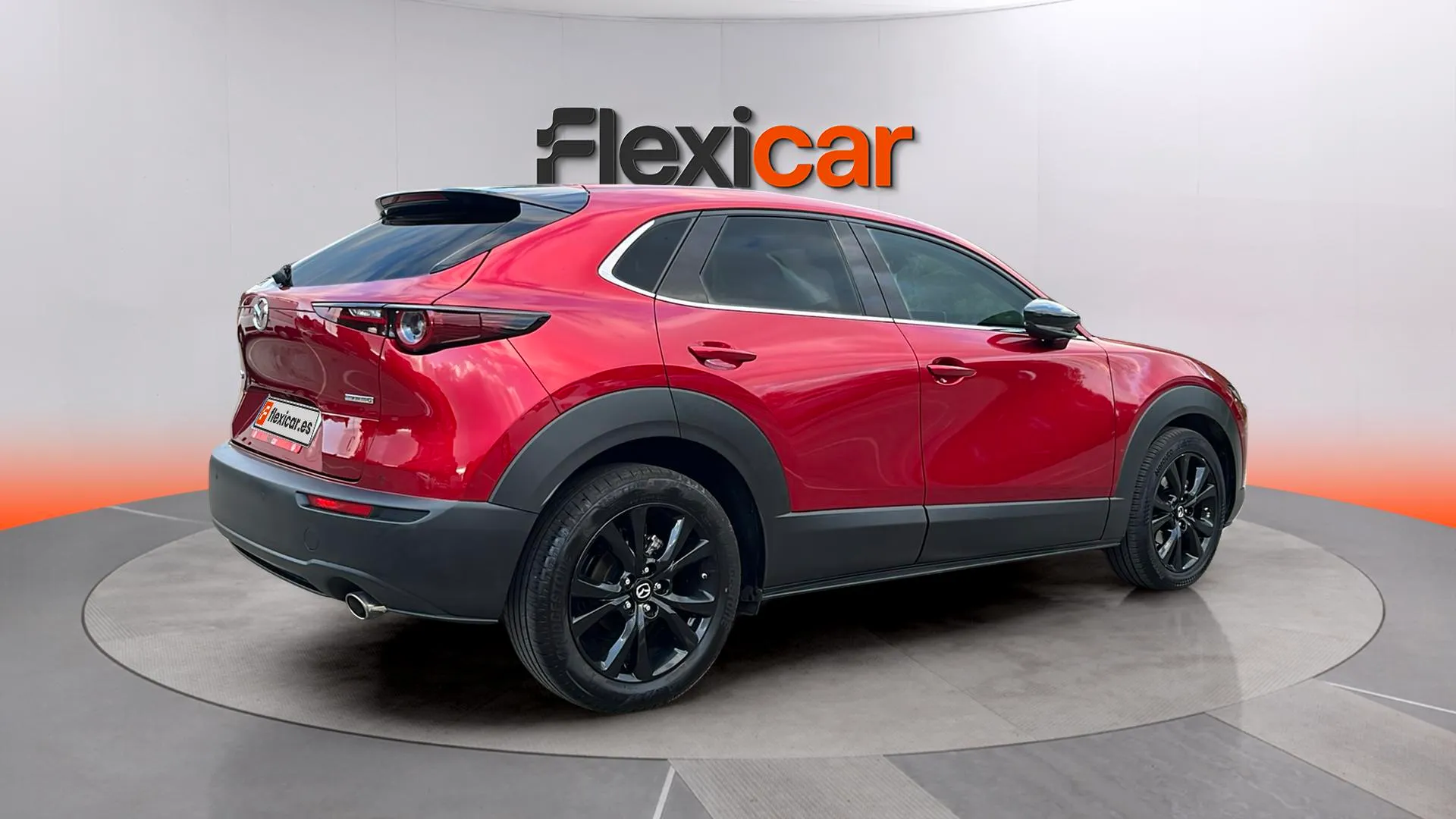 Mazda CX-30 e-SKY G MHEV Homura - foto 7