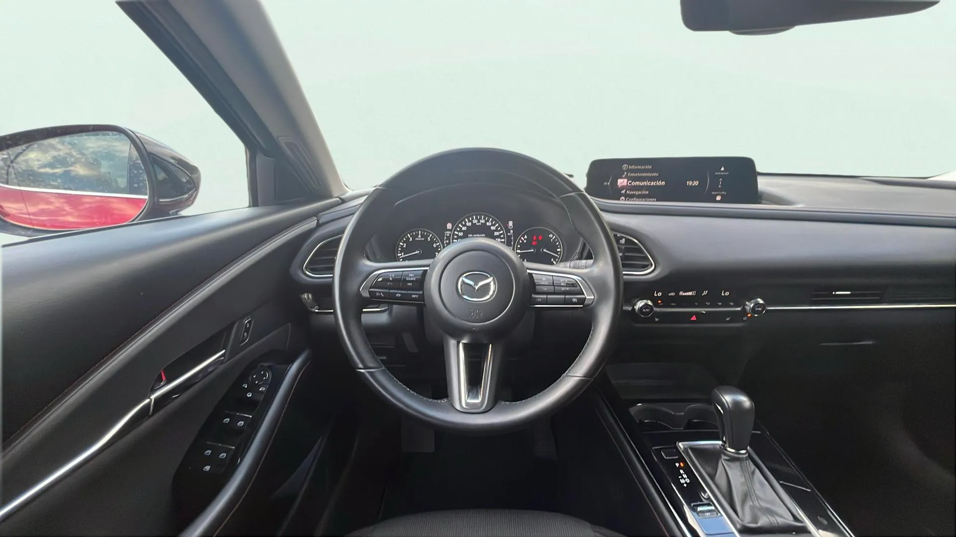Mazda CX-30 e-SKY G MHEV Homura - foto 10