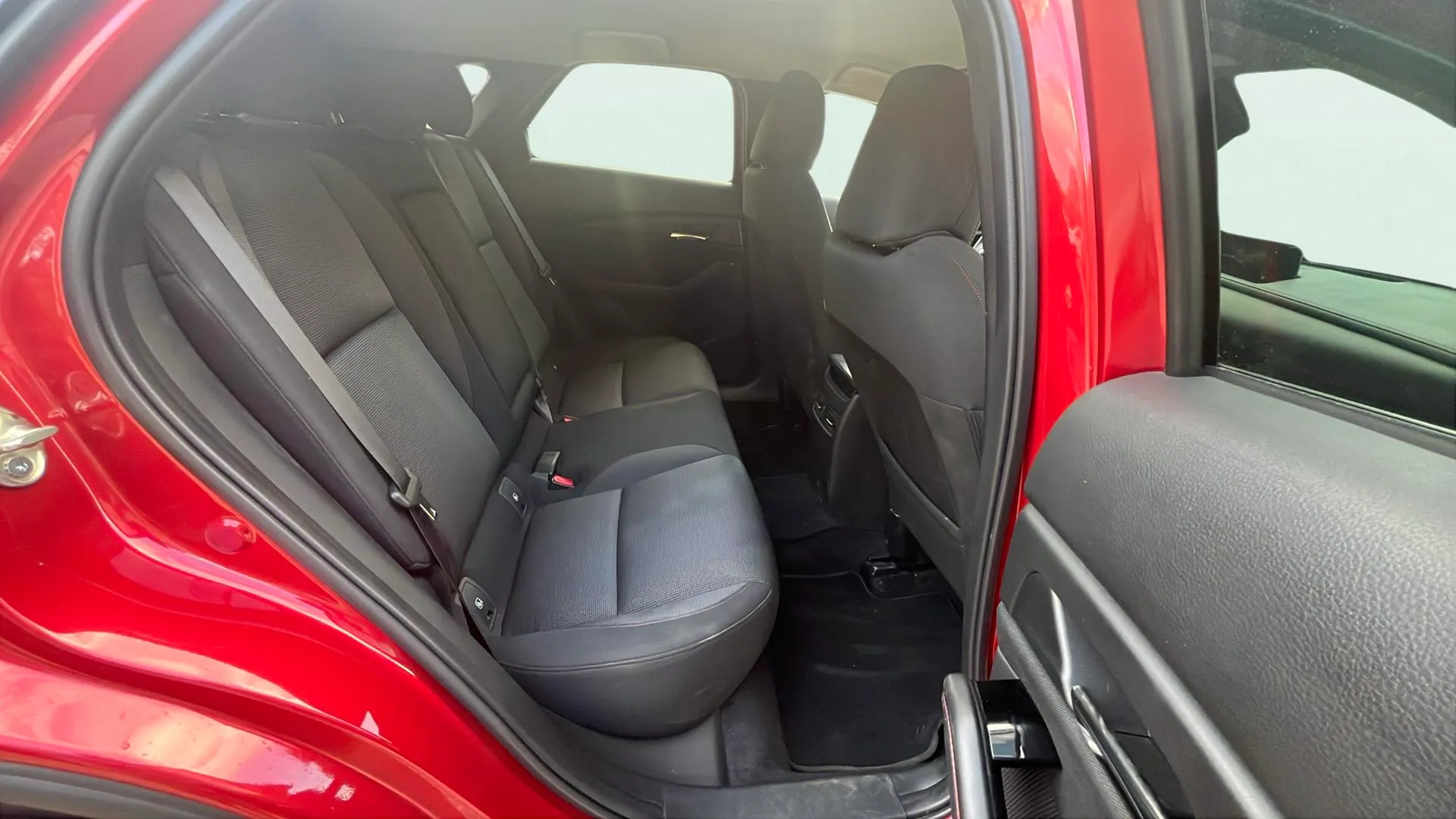 Mazda CX-30 e-SKY G MHEV Homura - foto 14
