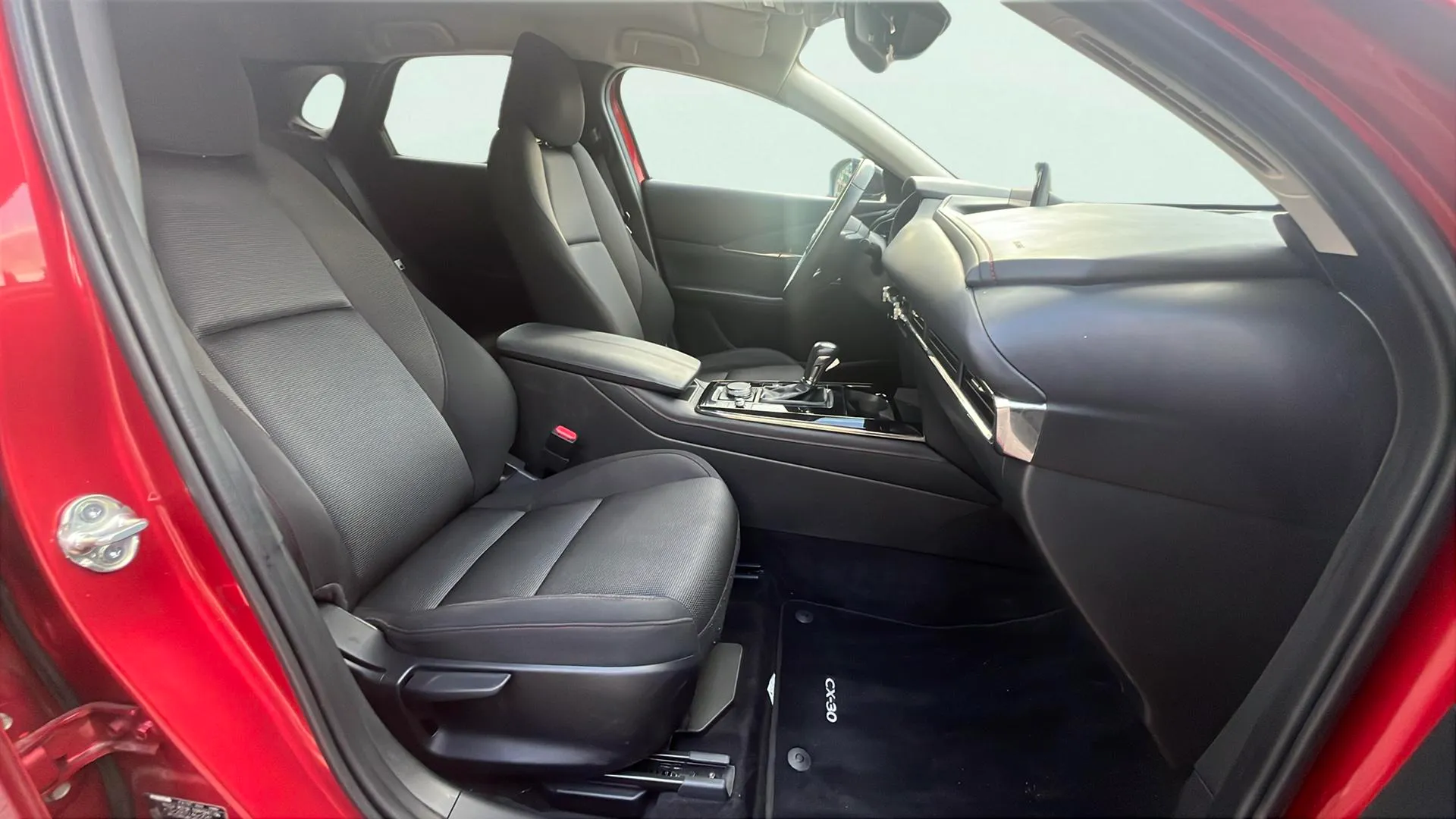 Mazda CX-30 e-SKY G MHEV Homura - foto 13