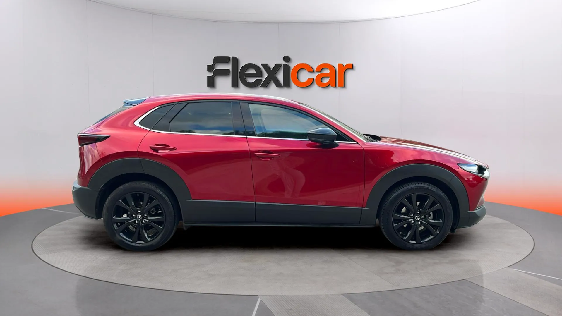 Mazda CX-30 e-SKY G MHEV Homura - foto 8