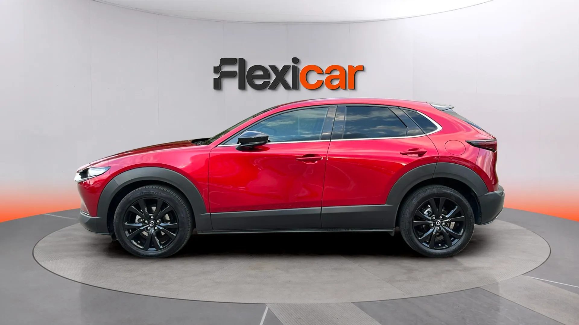 Mazda CX-30 e-SKY G MHEV Homura - foto 4