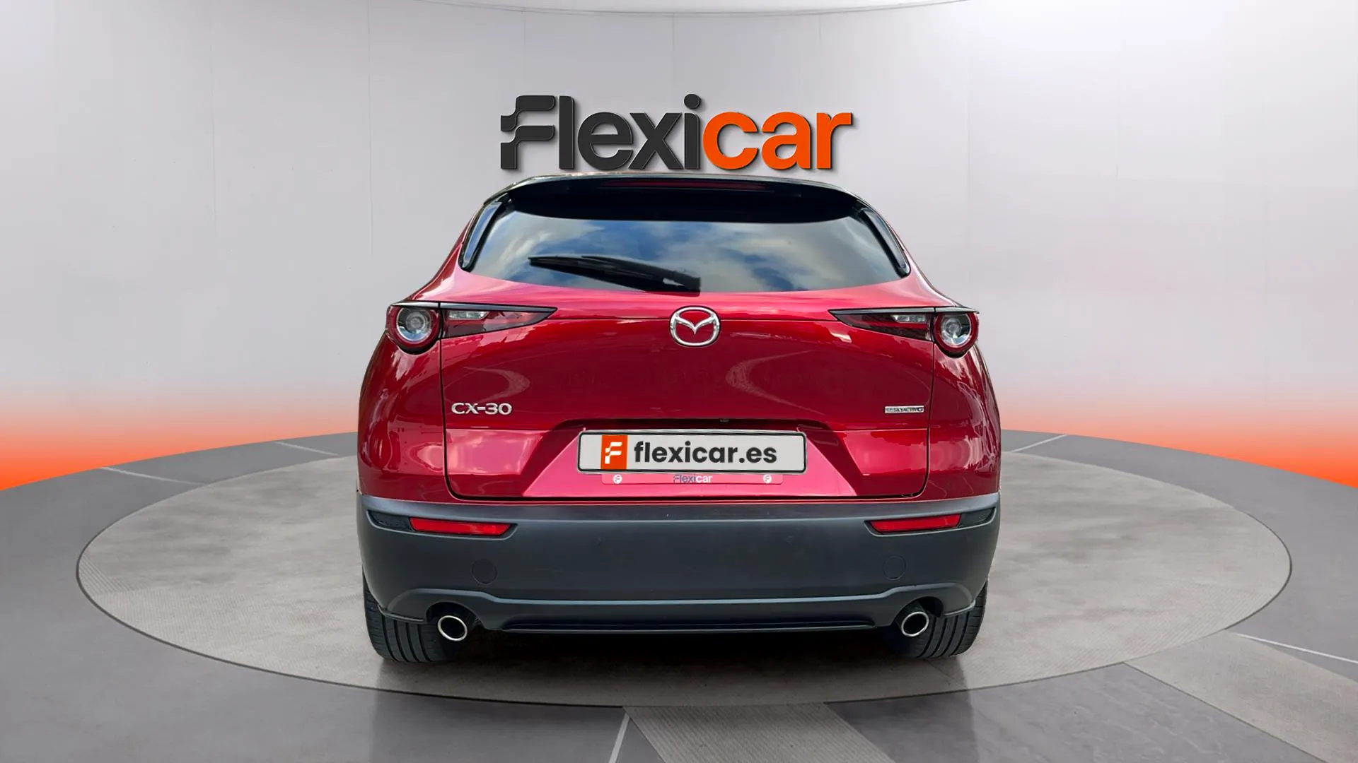 Mazda CX-30 e-SKY G MHEV Homura - foto 6