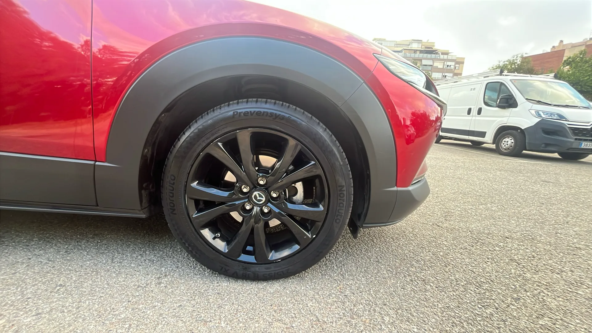 Mazda CX-30 e-SKY G MHEV Homura - foto 18
