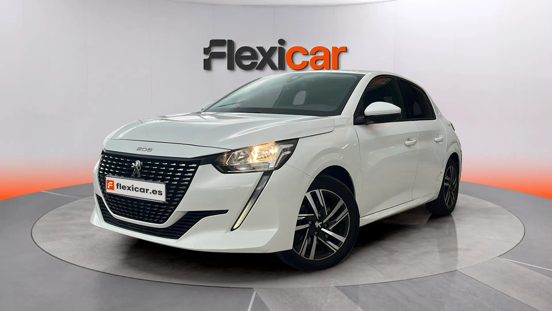 Peugeot 208 PureTech Allure - foto 3