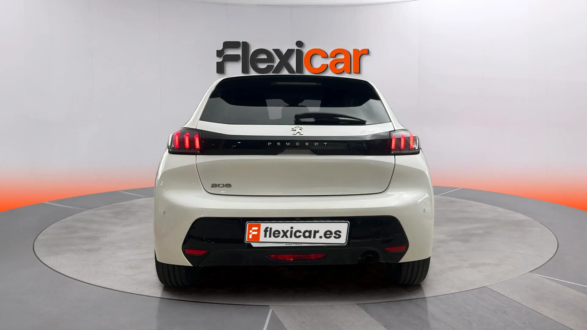 Peugeot 208 PureTech Allure - foto 6