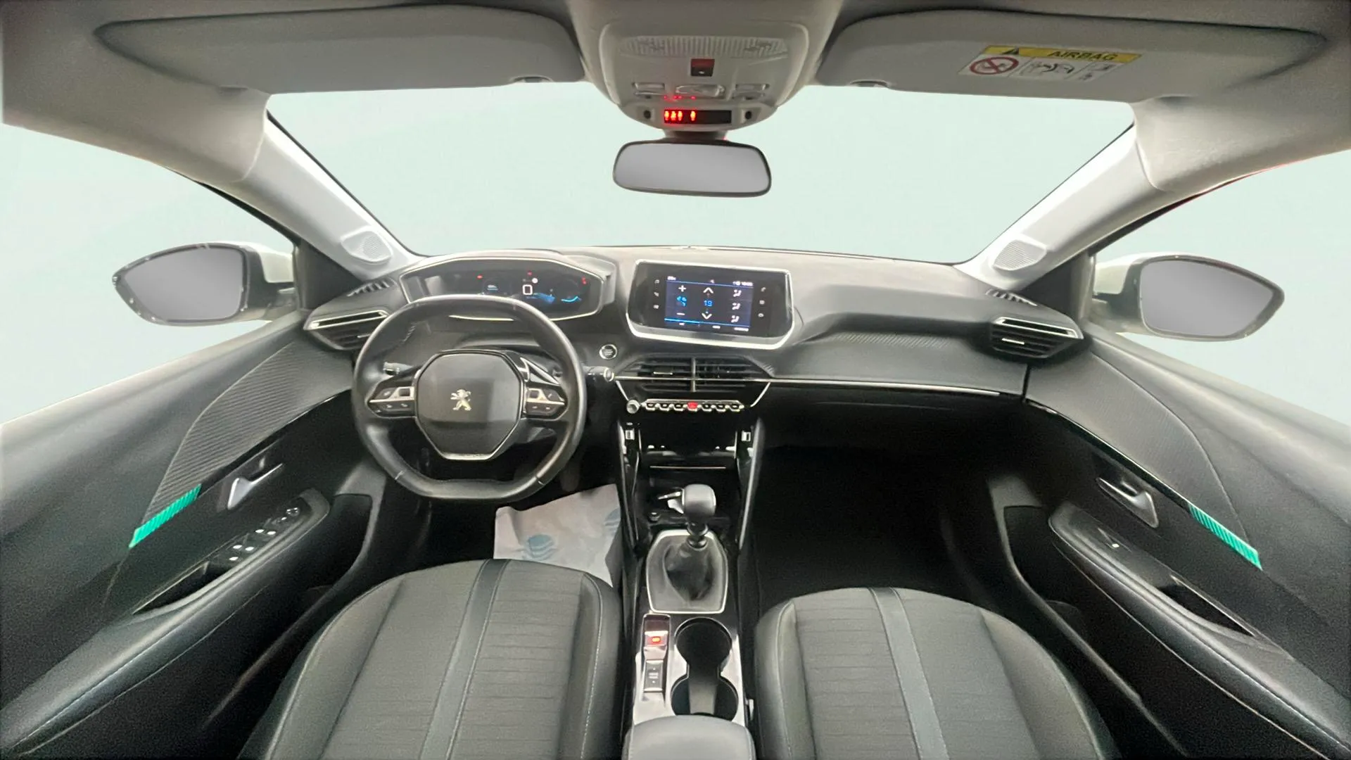 Peugeot 208 PureTech Allure - foto 13