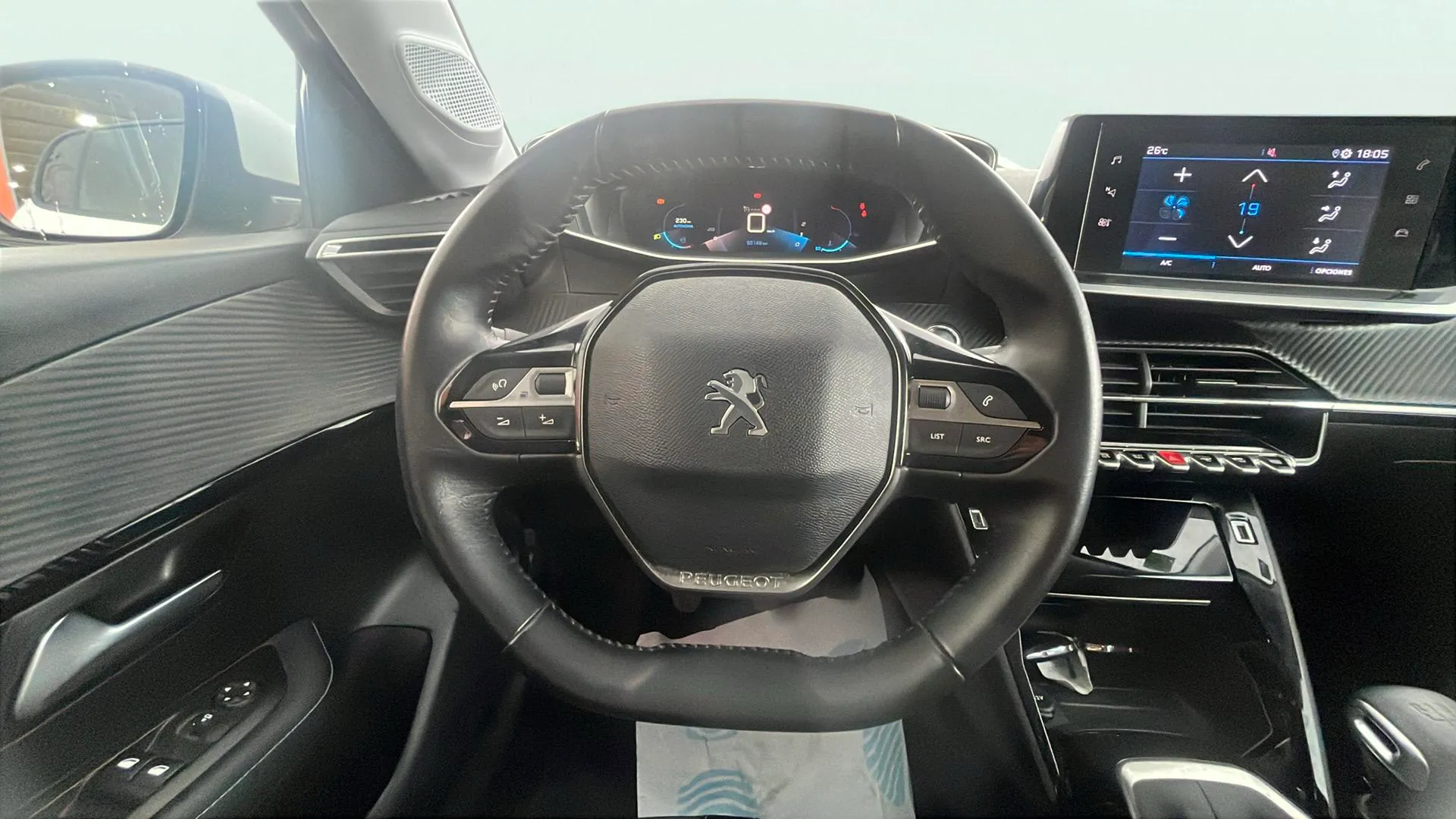 Peugeot 208 PureTech Allure - foto 15