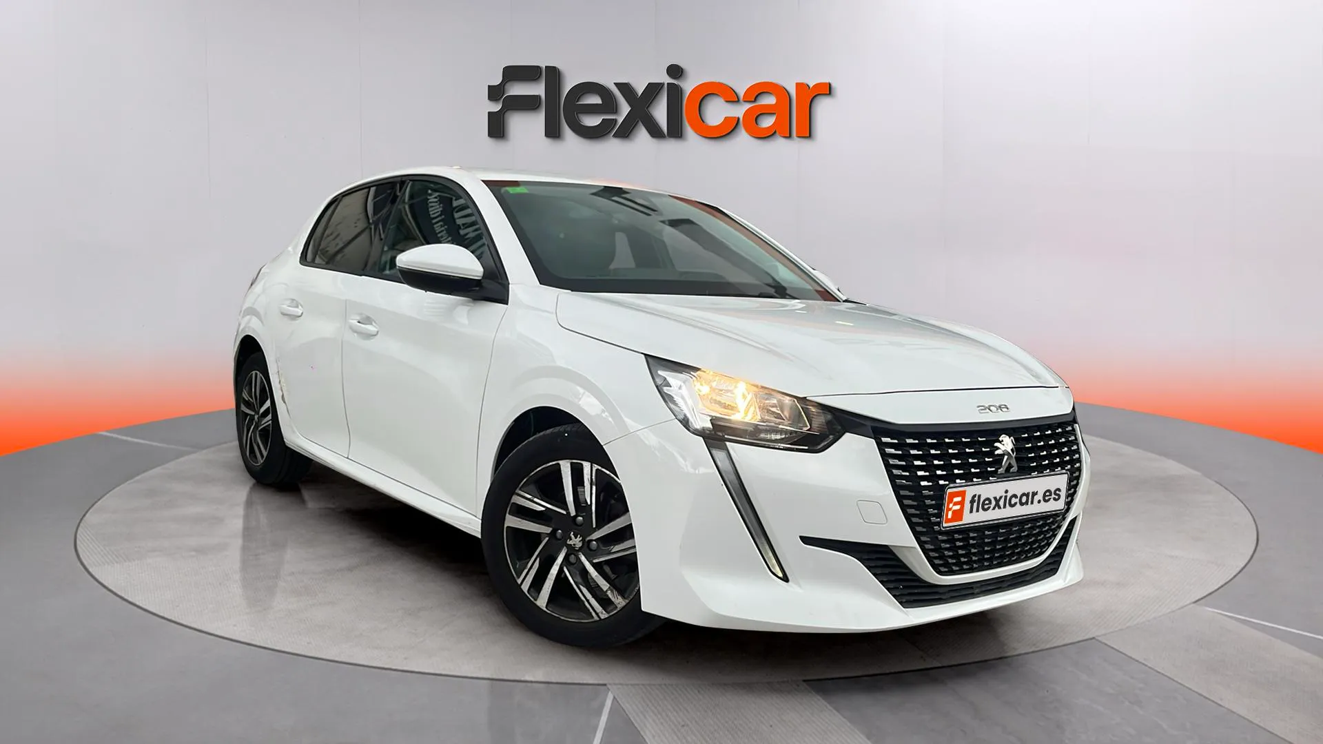 Peugeot 208 PureTech Allure
