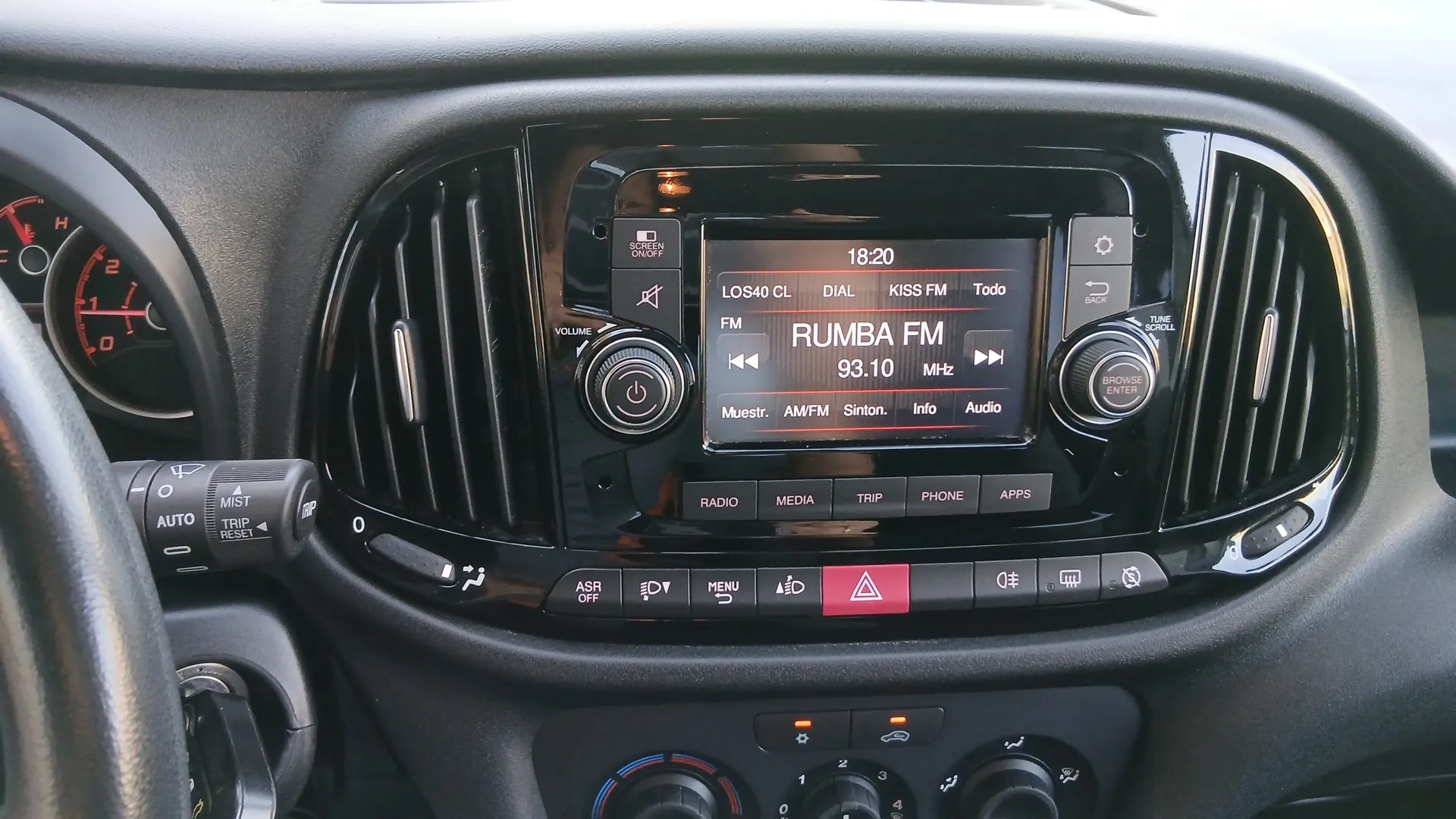 Fiat Doblò Easy 1.6 MultiJet SWB - foto 9
