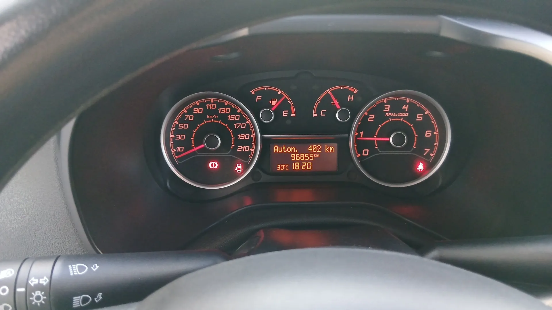 Fiat Doblò Easy 1.6 MultiJet SWB - foto 10