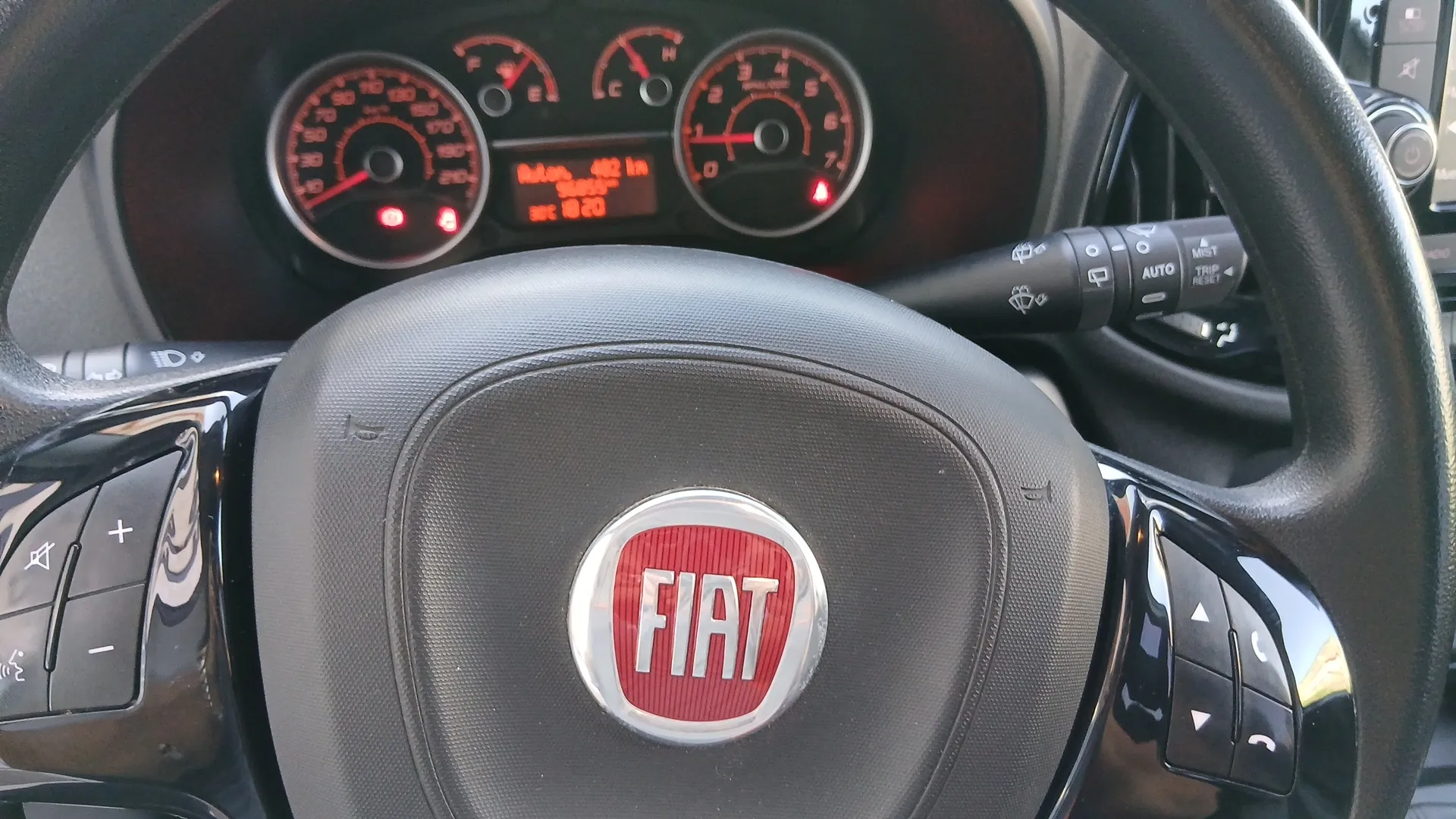 Fiat Doblò Easy 1.6 MultiJet SWB - foto 11