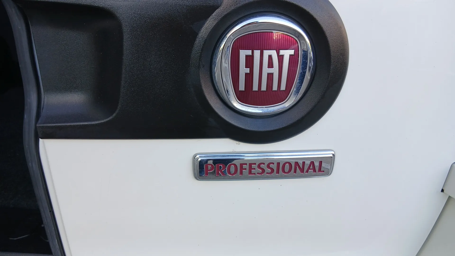 Fiat Doblò Easy 1.6 MultiJet SWB - foto 16