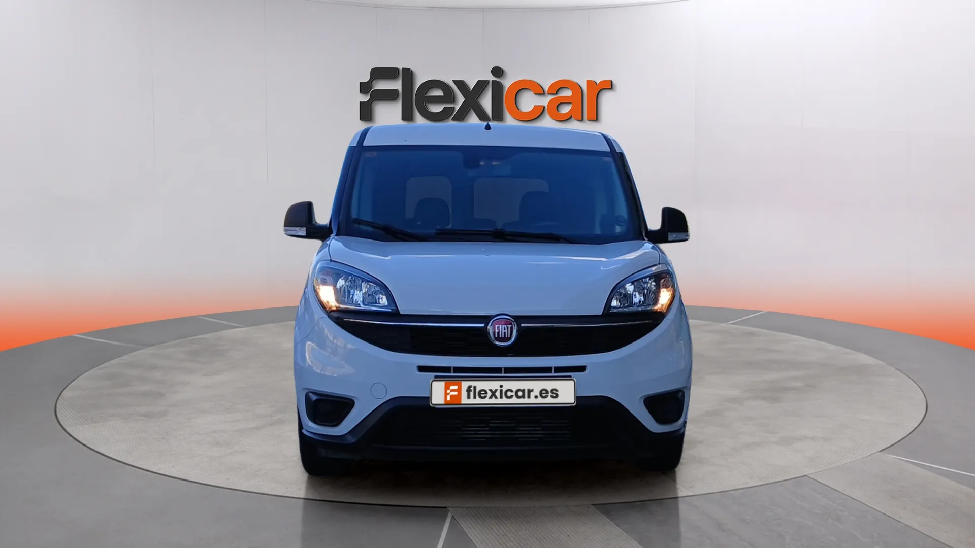 Fiat Doblò Easy 1.6 MultiJet SWB