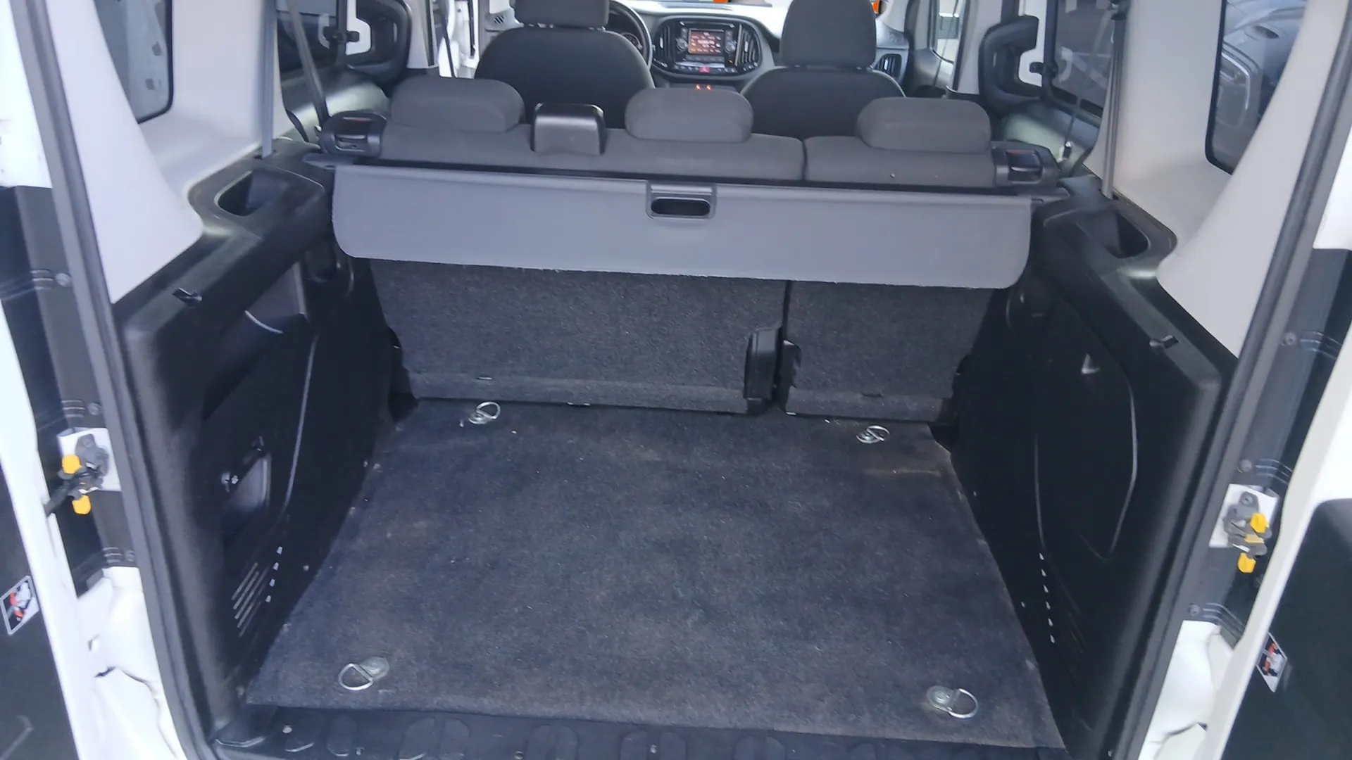Fiat Doblò Easy 1.6 MultiJet SWB - foto 7