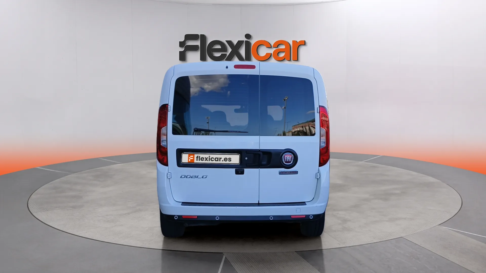 Fiat Doblò Easy 1.6 MultiJet SWB - foto 4