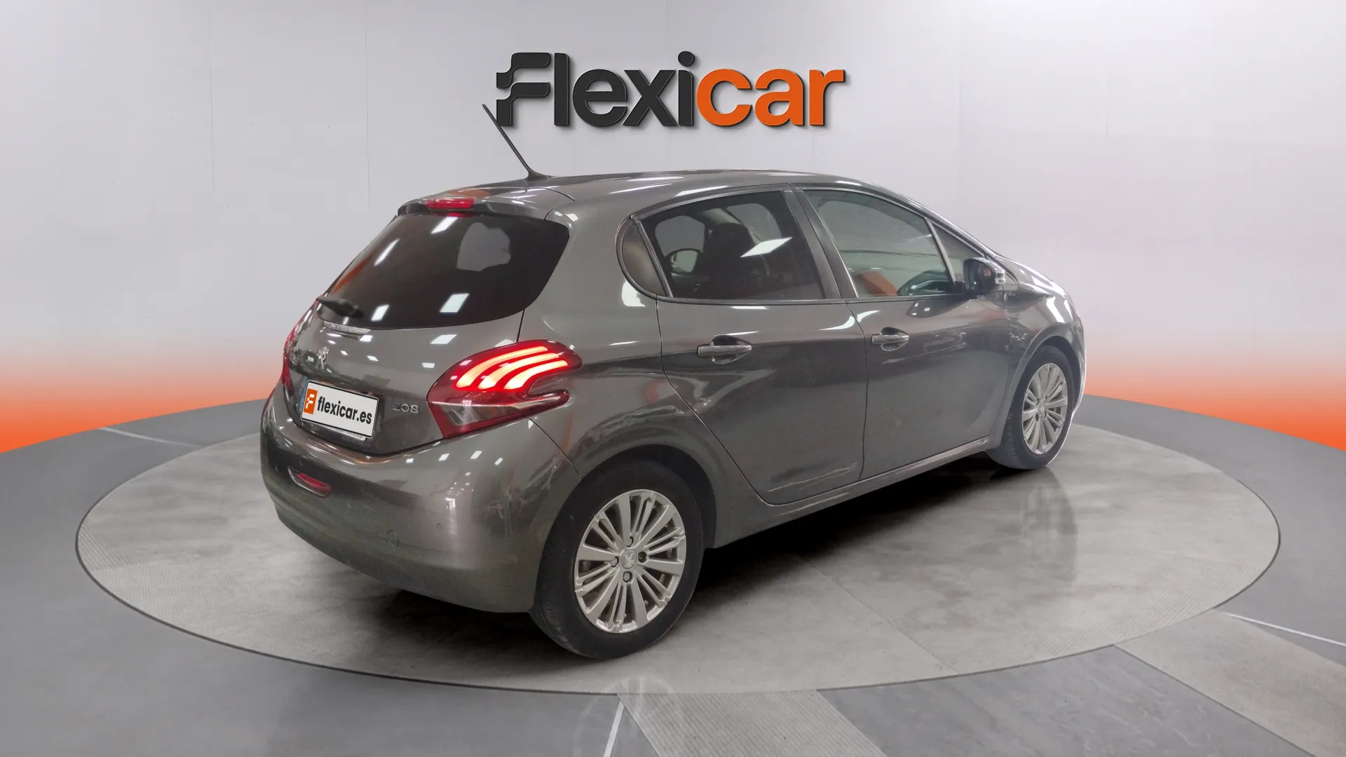 Peugeot 208 Signature BlueHDi - foto 4