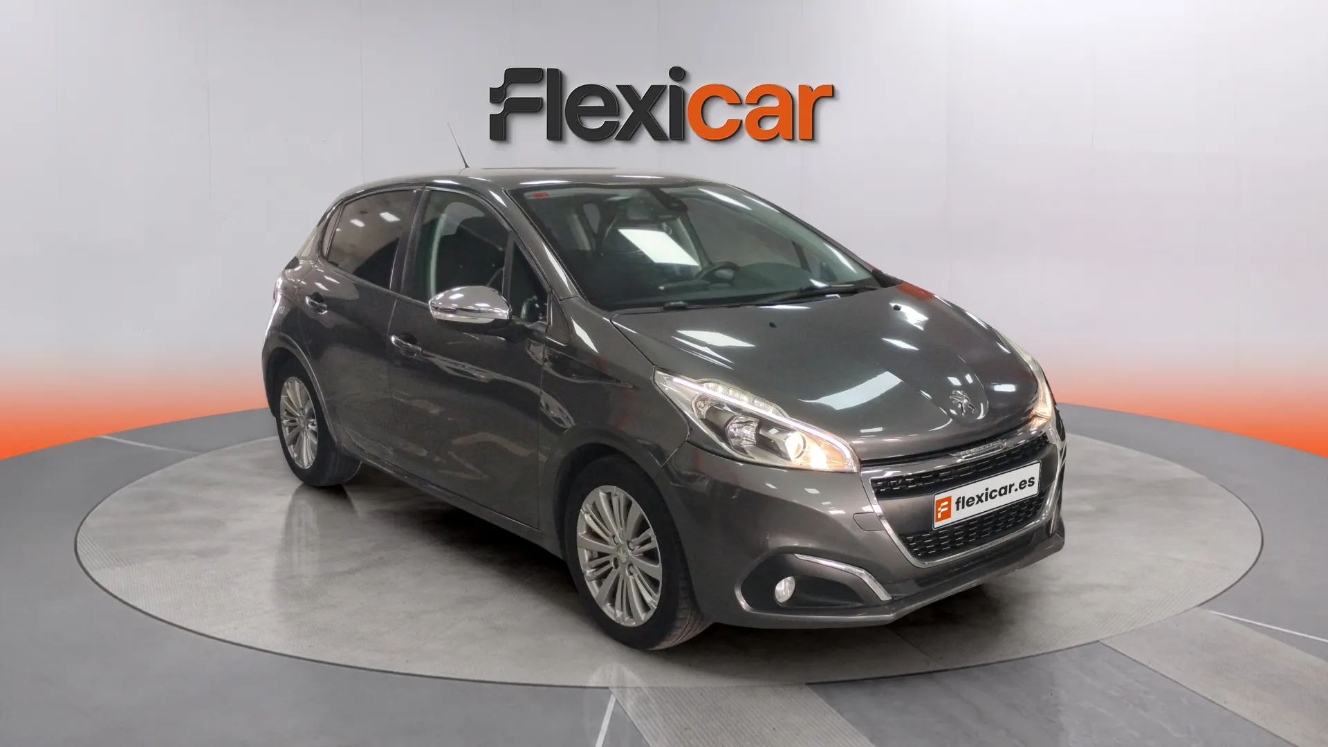 Peugeot 208 Signature BlueHDi - foto 1