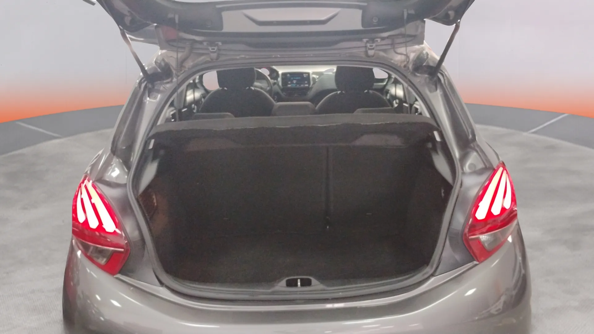 Peugeot 208 Signature BlueHDi - foto 6