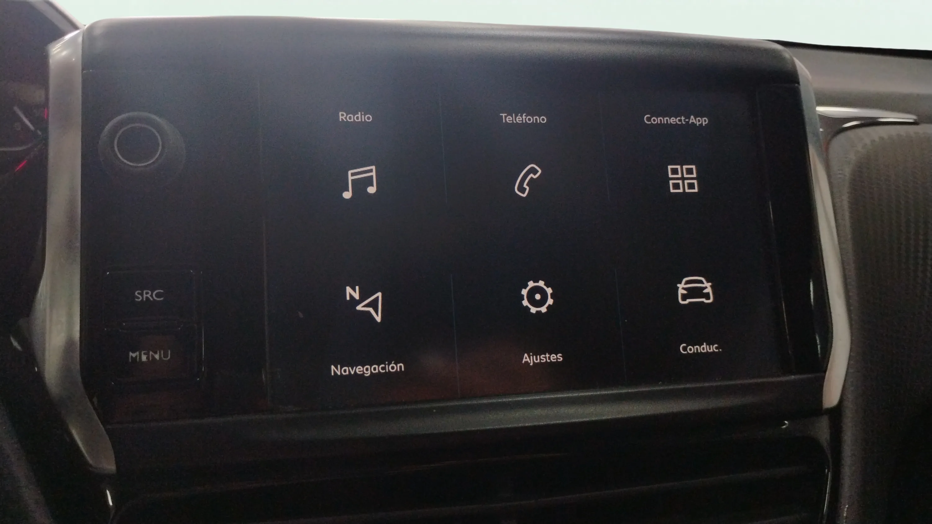 Peugeot 208 Signature BlueHDi - foto 15