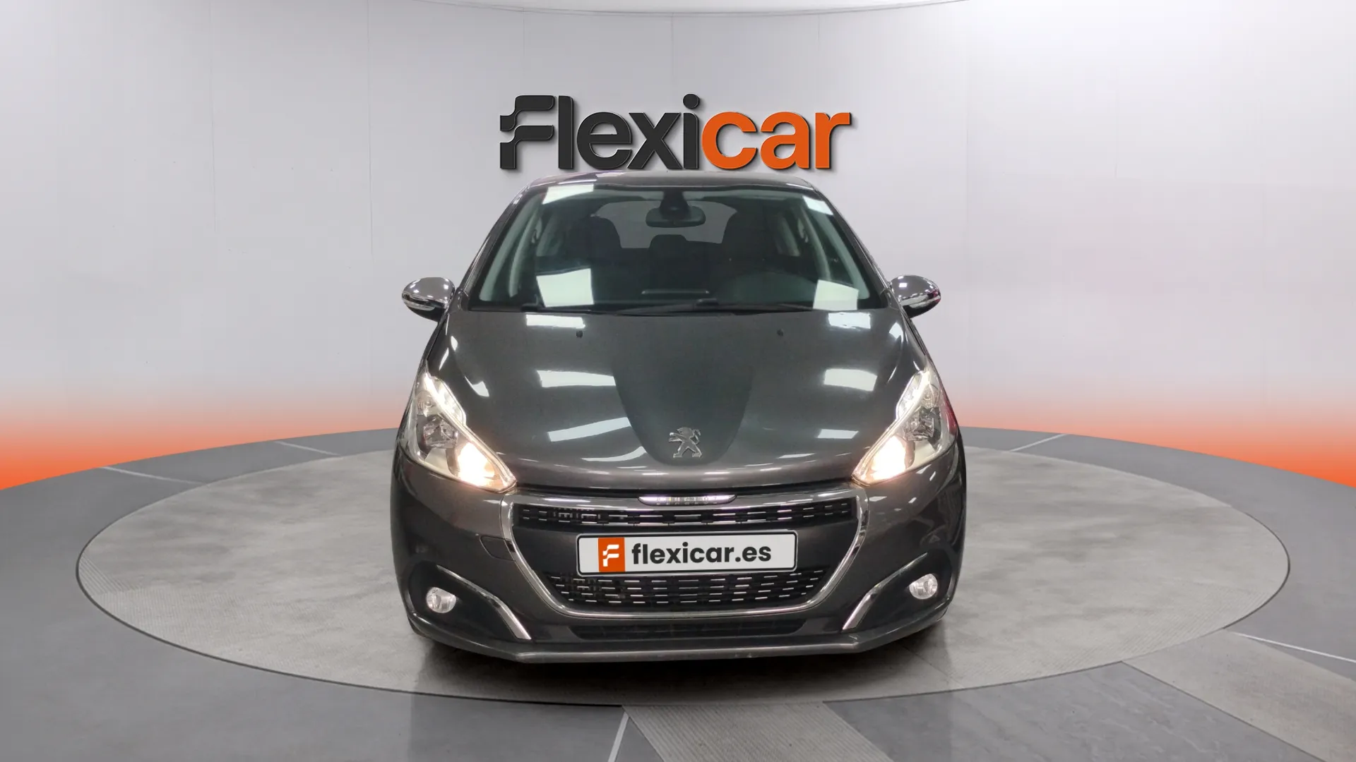 Peugeot 208 Signature BlueHDi - foto 2