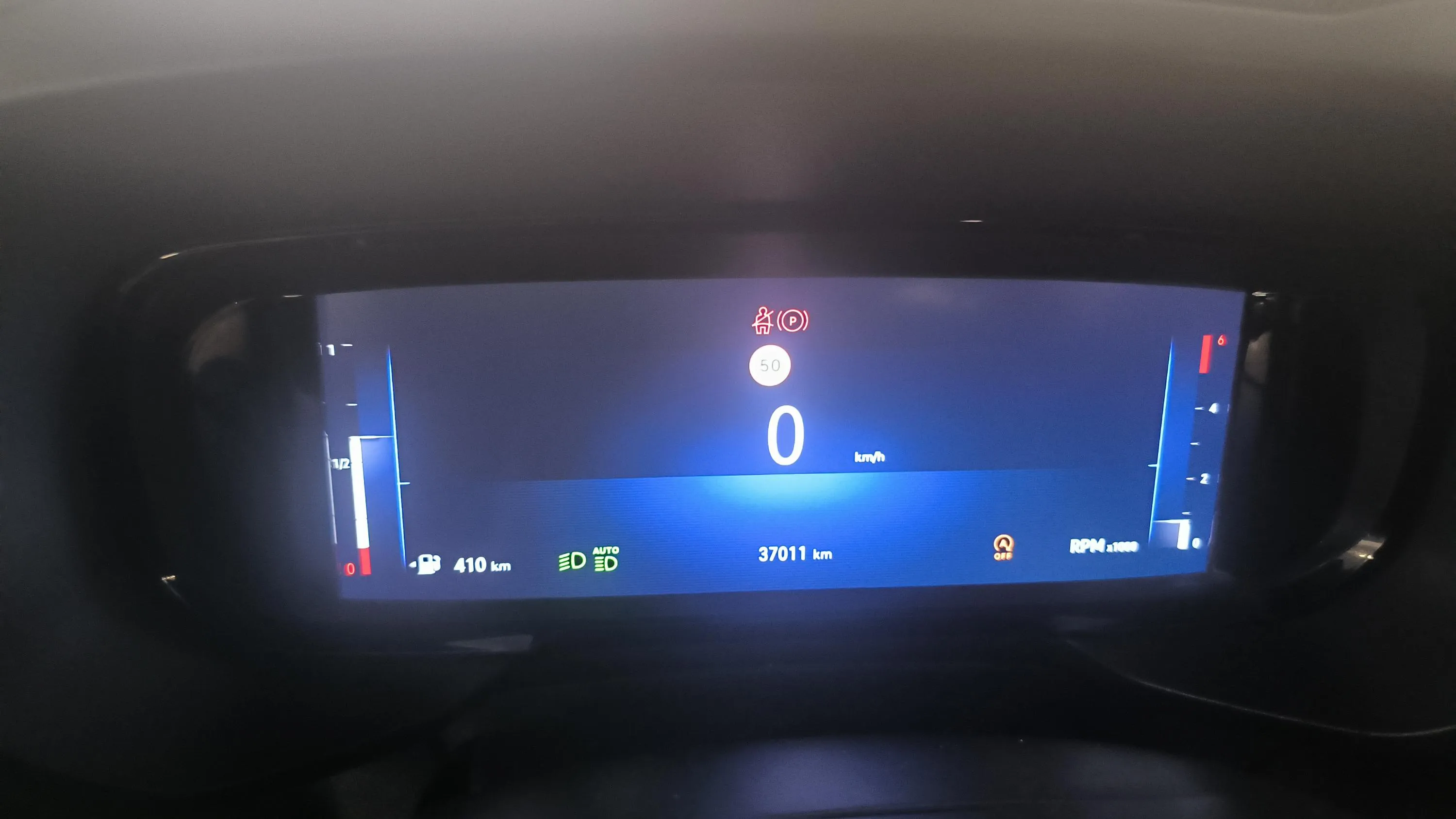 Opel Combo 1.5 Td MT6 €6.4 - foto 21