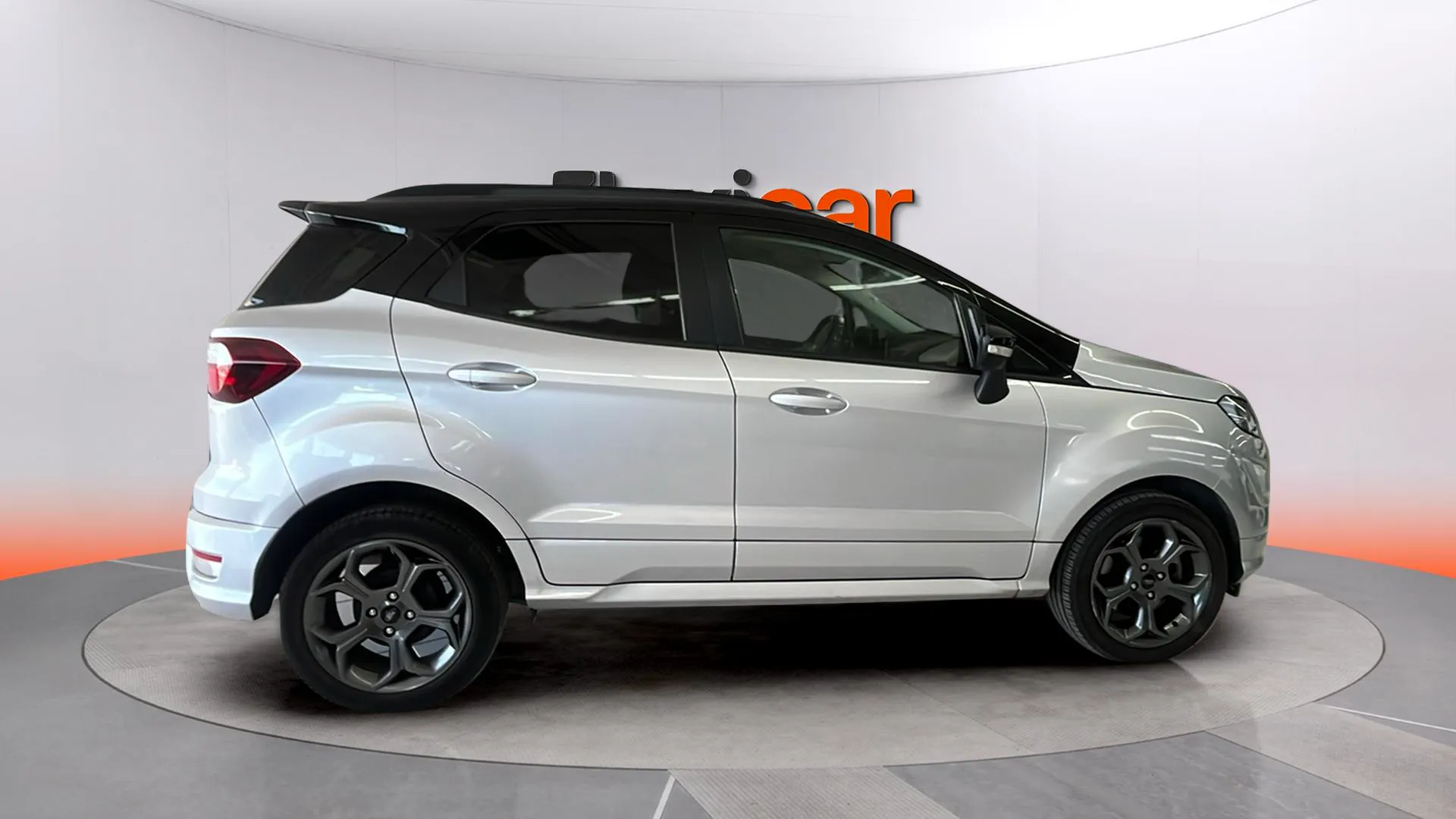Ford EcoSport 1.0T EcoBoost ST Line - foto 7
