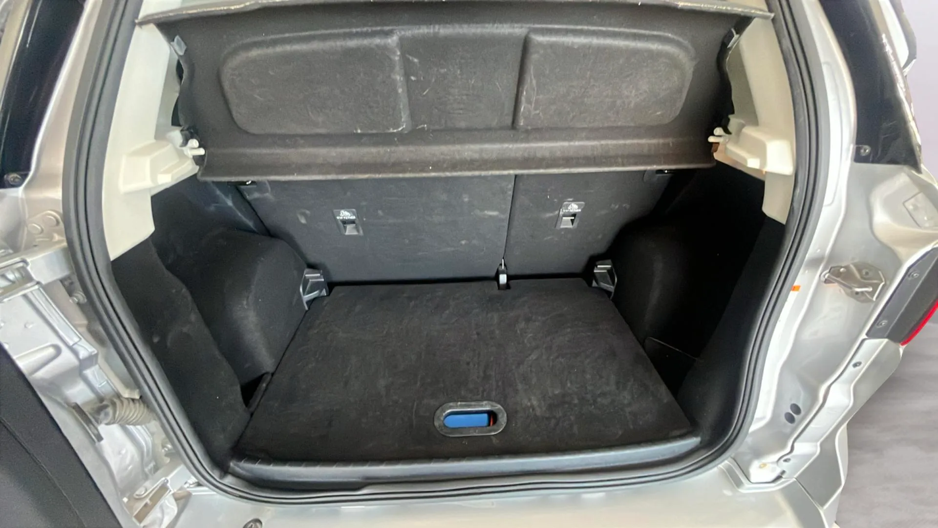 Ford EcoSport 1.0T EcoBoost ST Line - foto 15