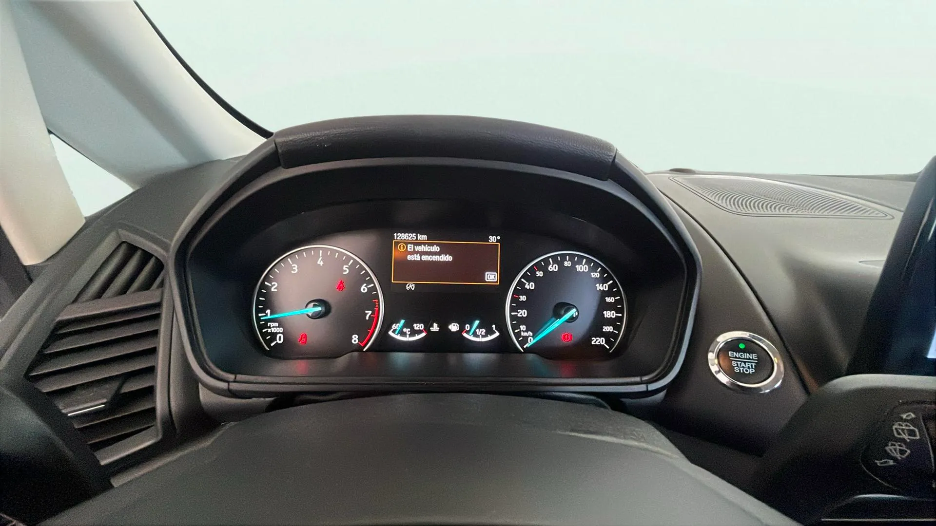 Ford EcoSport 1.0T EcoBoost ST Line - foto 11