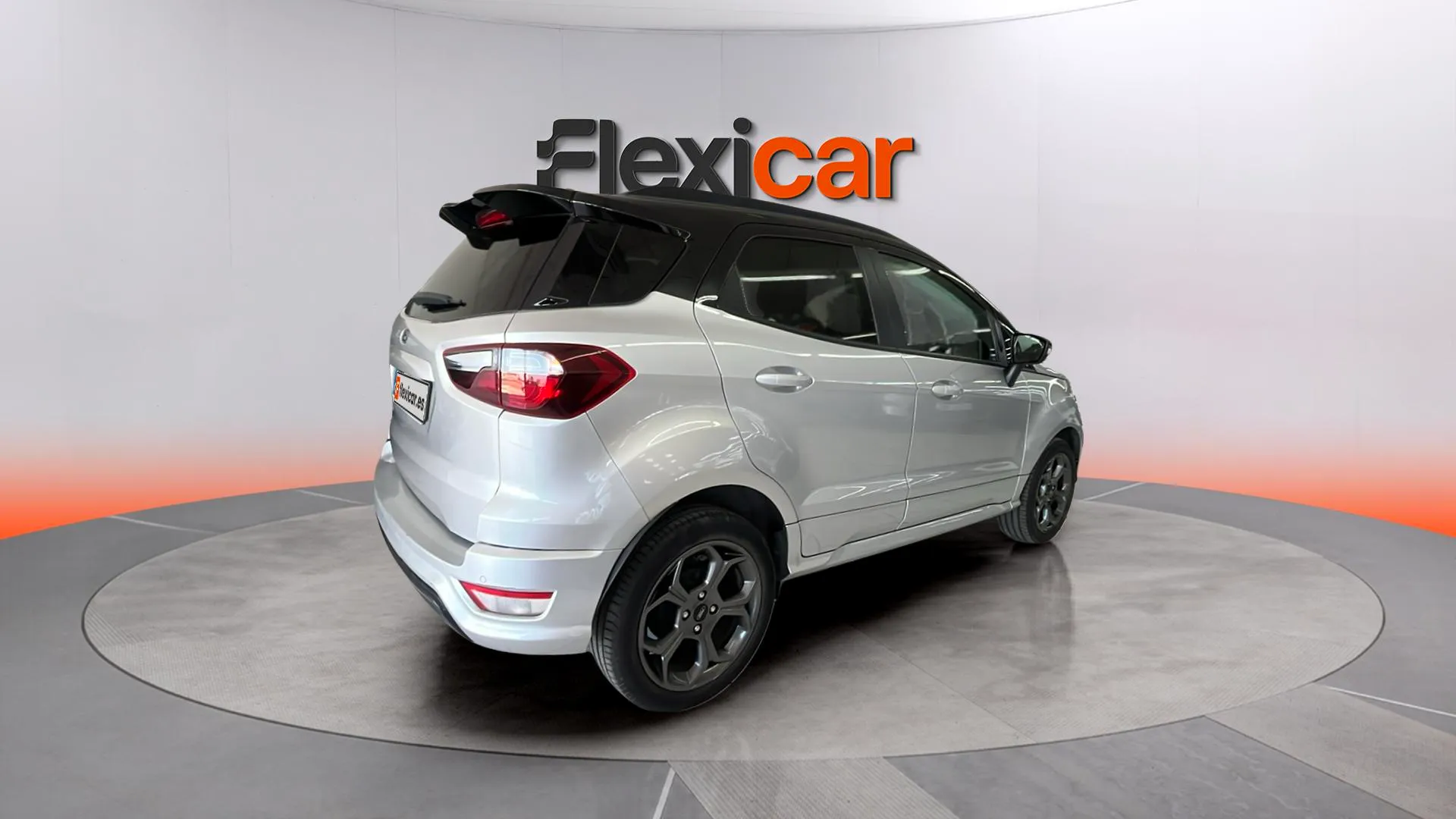 Ford EcoSport 1.0T EcoBoost ST Line - foto 6