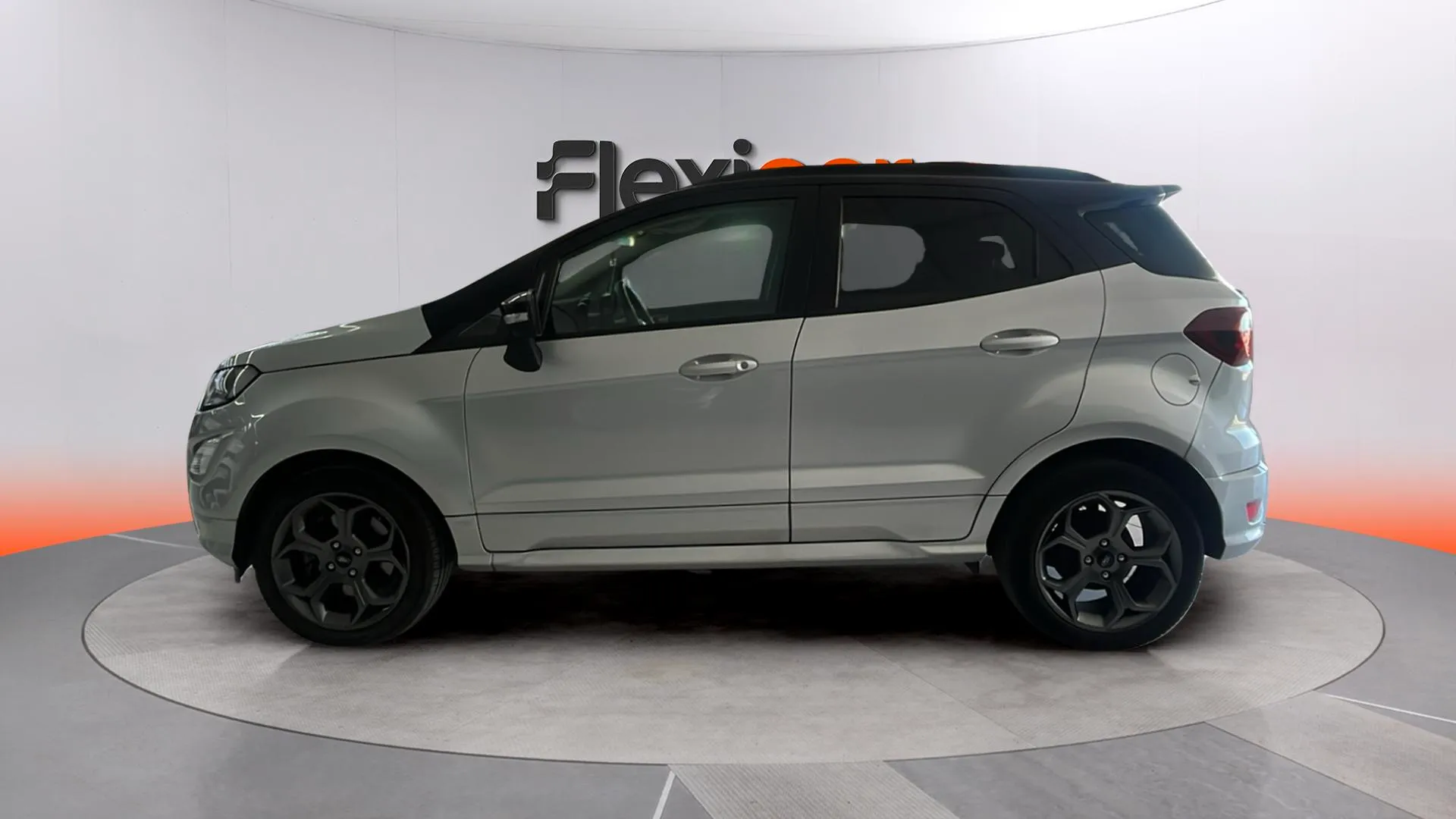 Ford EcoSport 1.0T EcoBoost ST Line - foto 3