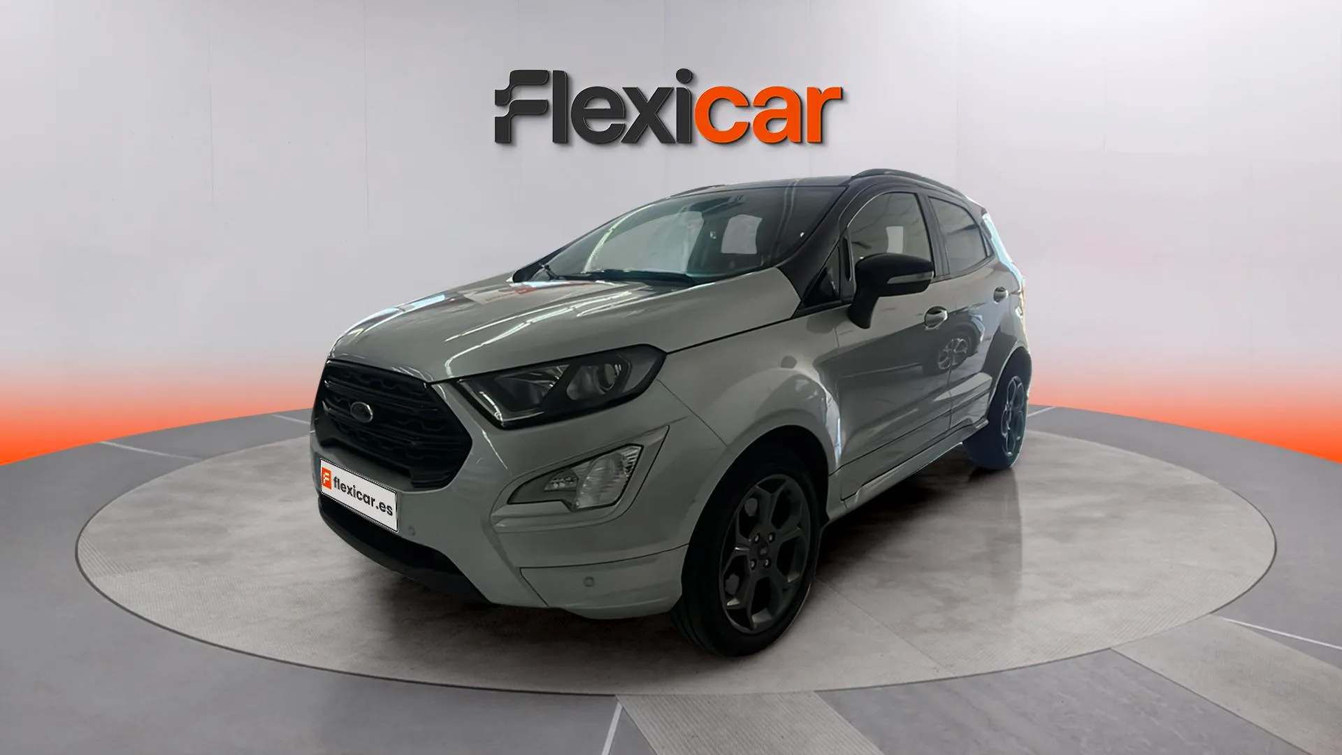 Ford EcoSport 1.0T EcoBoost ST Line - foto 2