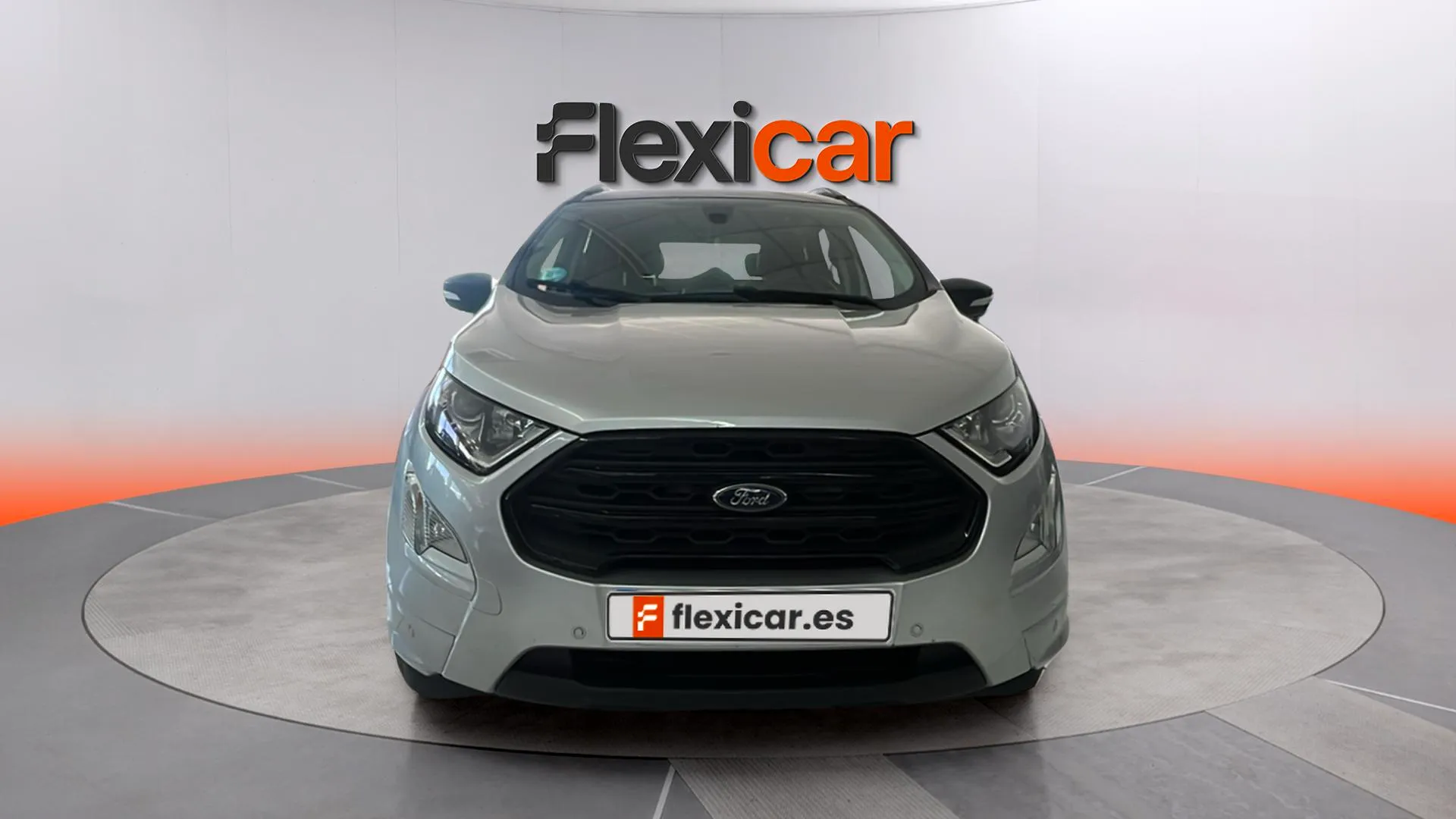 Ford EcoSport 1.0T EcoBoost ST Line - foto 8